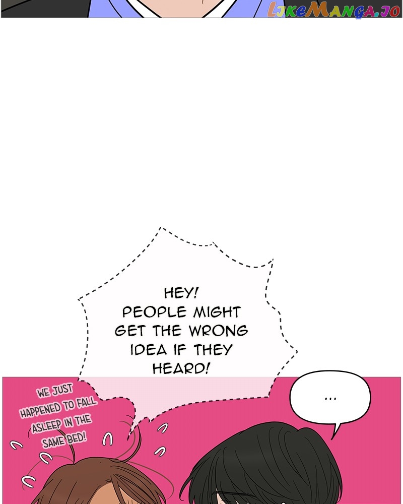 Your Smile Is A Trap Chapter 128 - page 62