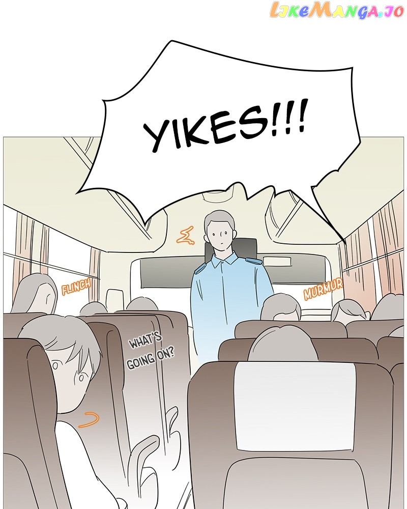 Your Smile Is A Trap Chapter 128 - page 64