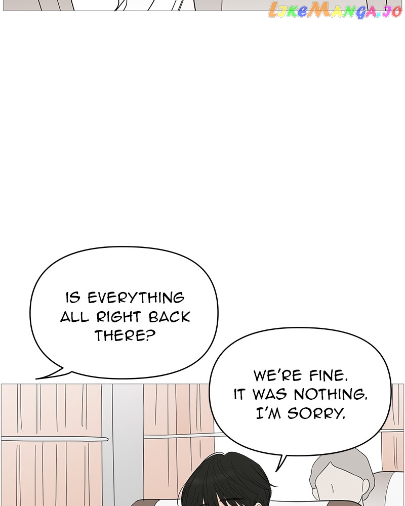 Your Smile Is A Trap Chapter 128 - page 65