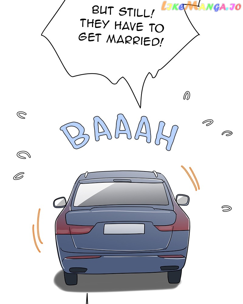 Your Smile Is A Trap Chapter 128 - page 88