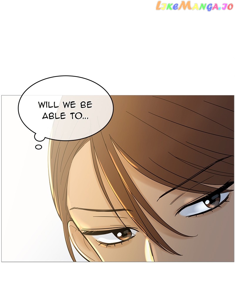 Your Smile Is A Trap Chapter 128 - page 92