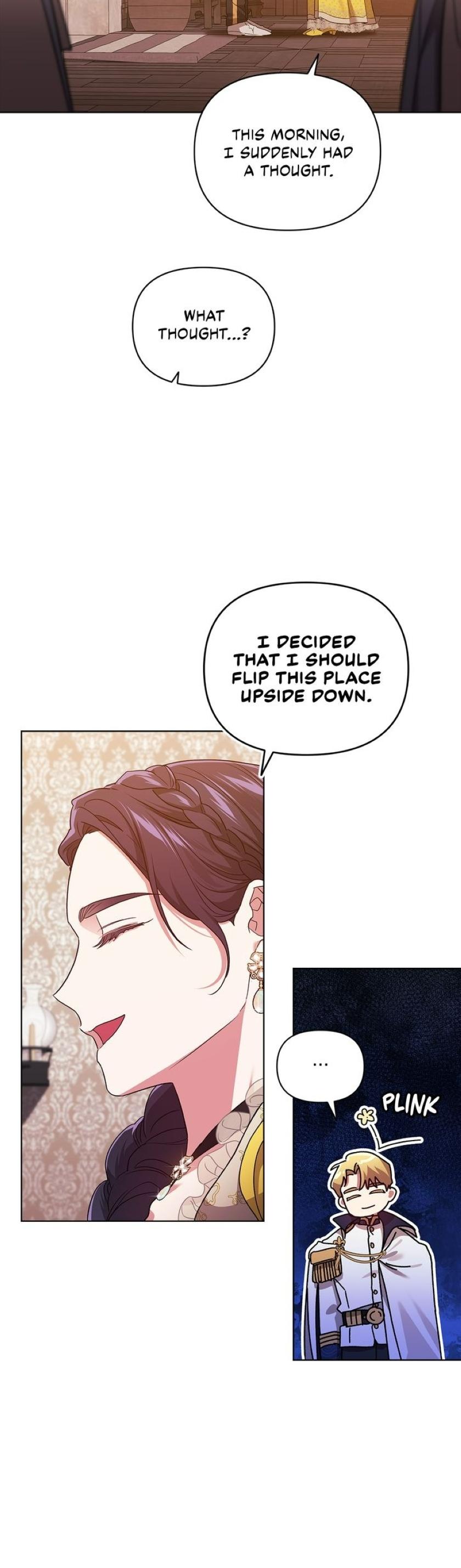 The Broken Ring : This Marriage Will Fail Anyway Chapter 25 - page 6