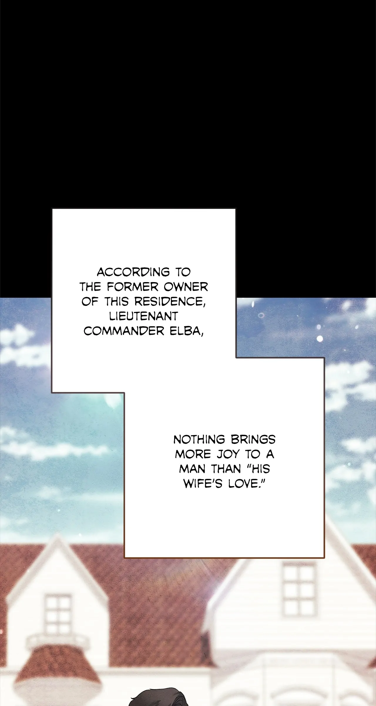 The Broken Ring : This Marriage Will Fail Anyway Chapter 60 - page 1