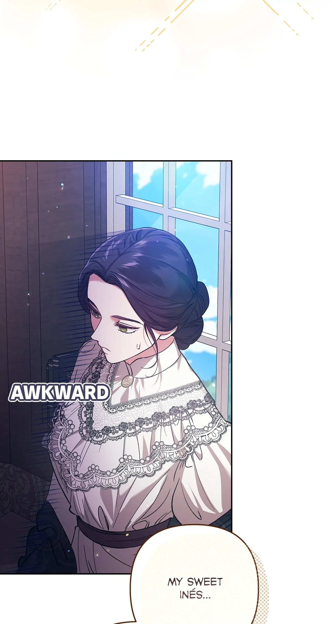 The Broken Ring : This Marriage Will Fail Anyway Chapter 60 - page 10