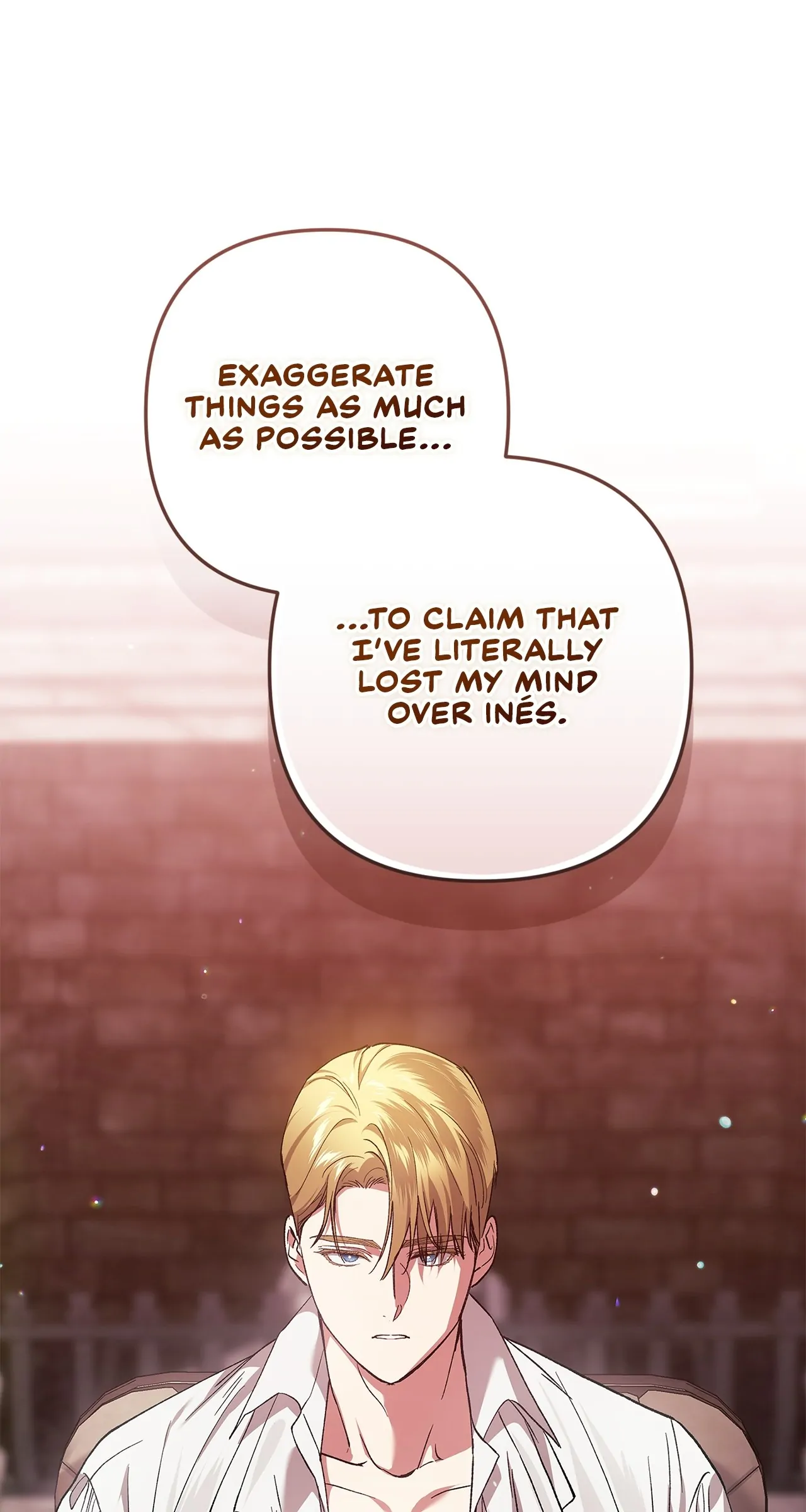The Broken Ring : This Marriage Will Fail Anyway Chapter 60 - page 100