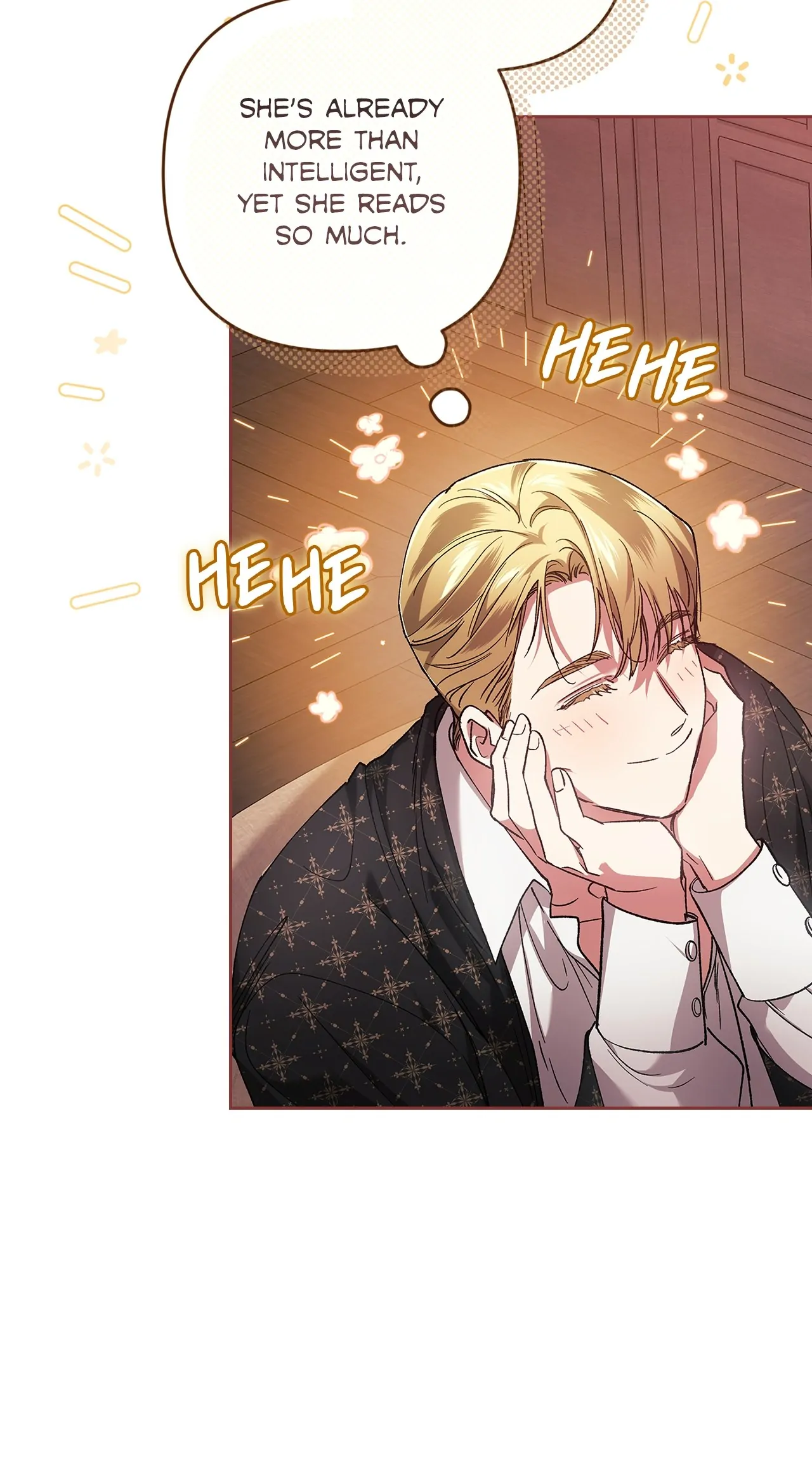 The Broken Ring : This Marriage Will Fail Anyway Chapter 60 - page 11