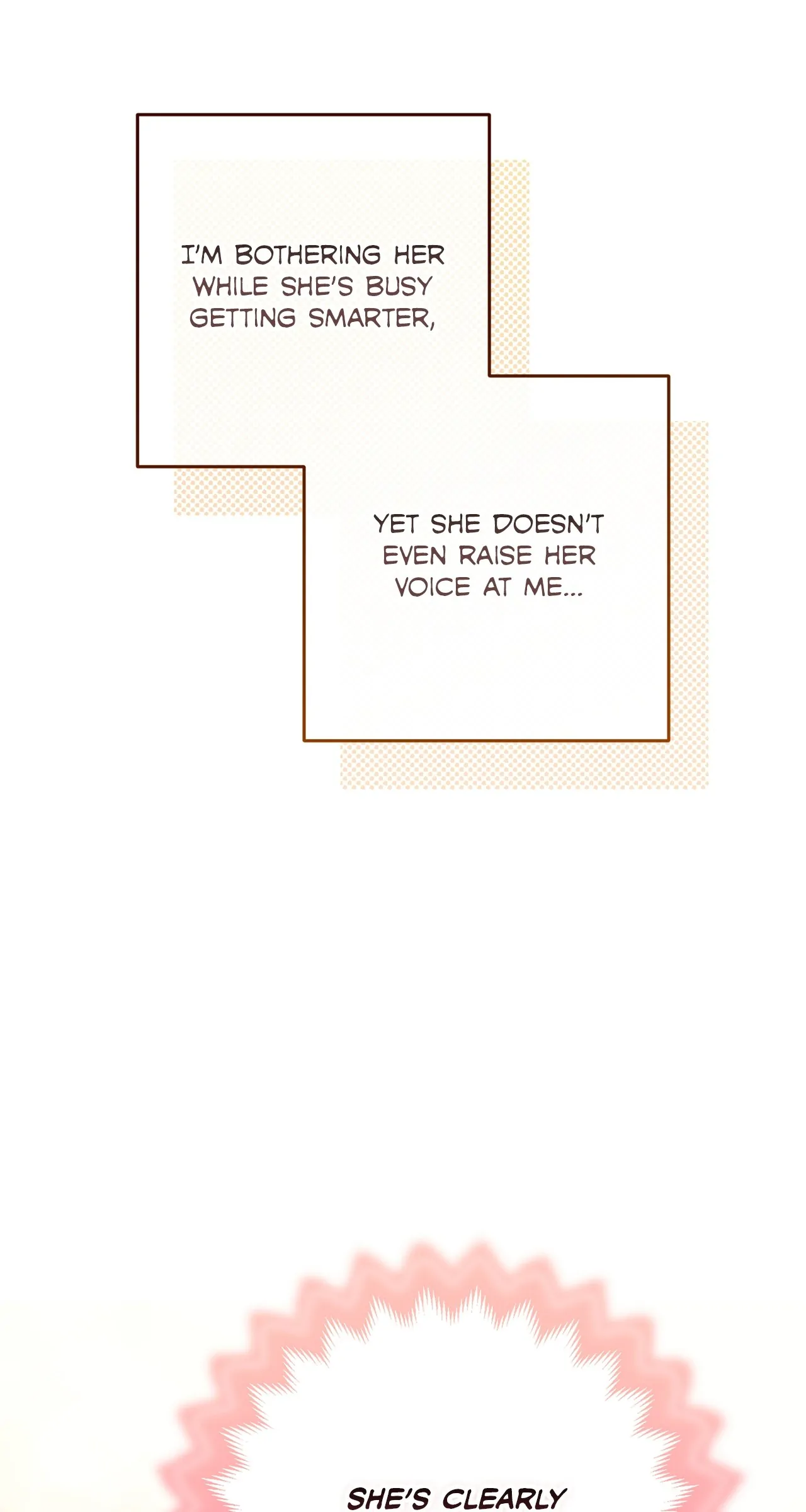 The Broken Ring : This Marriage Will Fail Anyway Chapter 60 - page 12