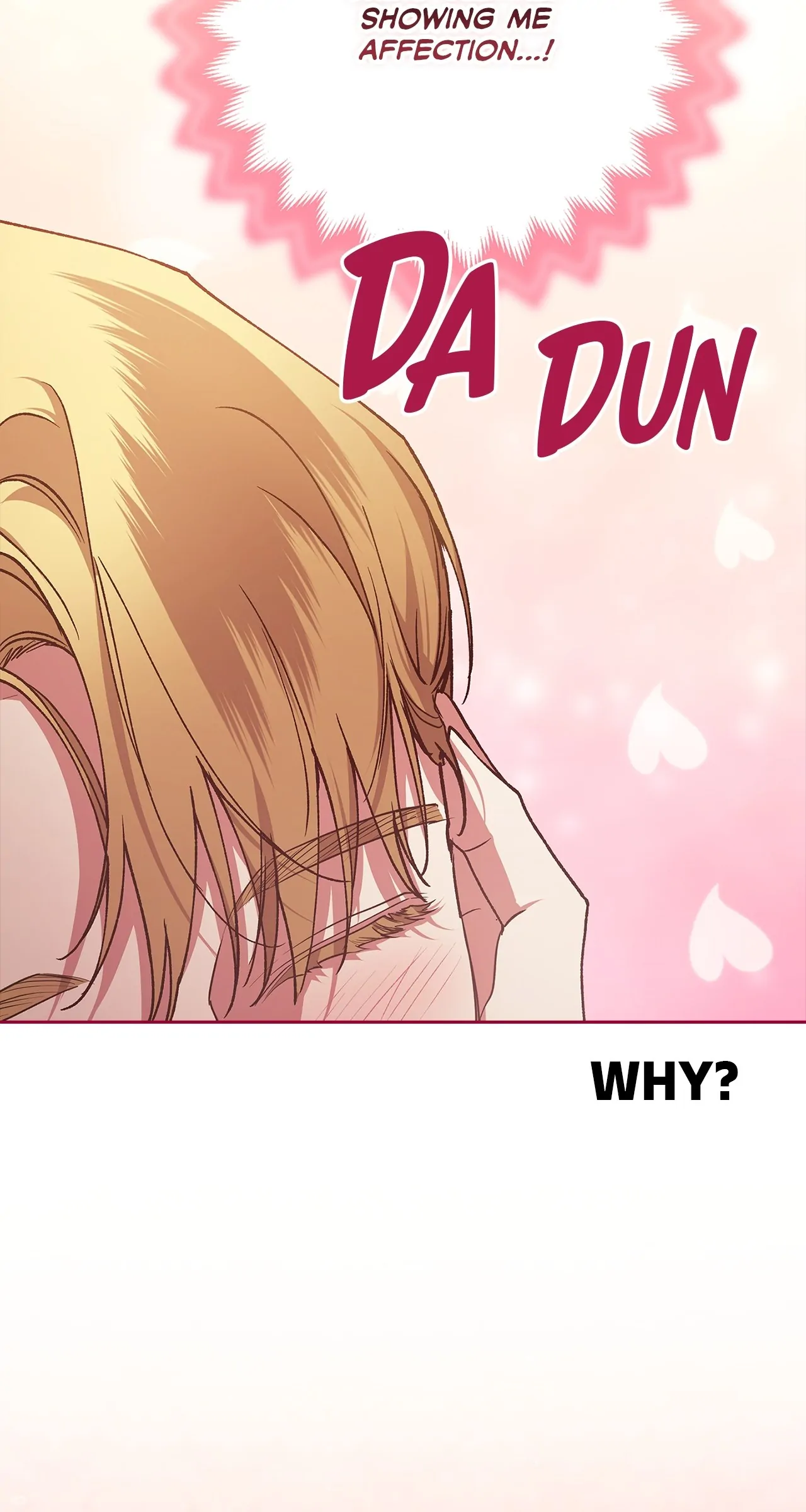 The Broken Ring : This Marriage Will Fail Anyway Chapter 60 - page 13
