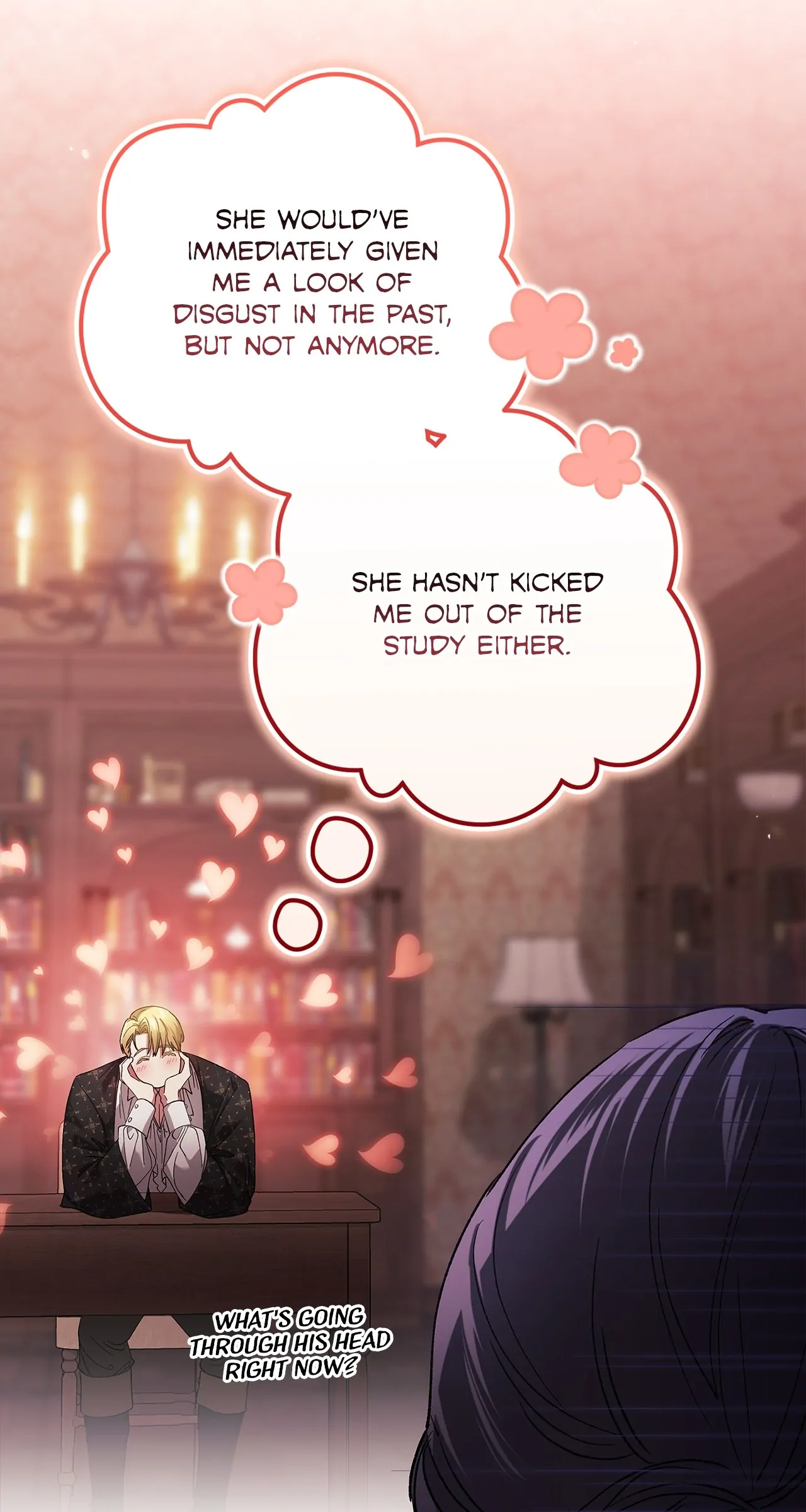 The Broken Ring : This Marriage Will Fail Anyway Chapter 60 - page 14
