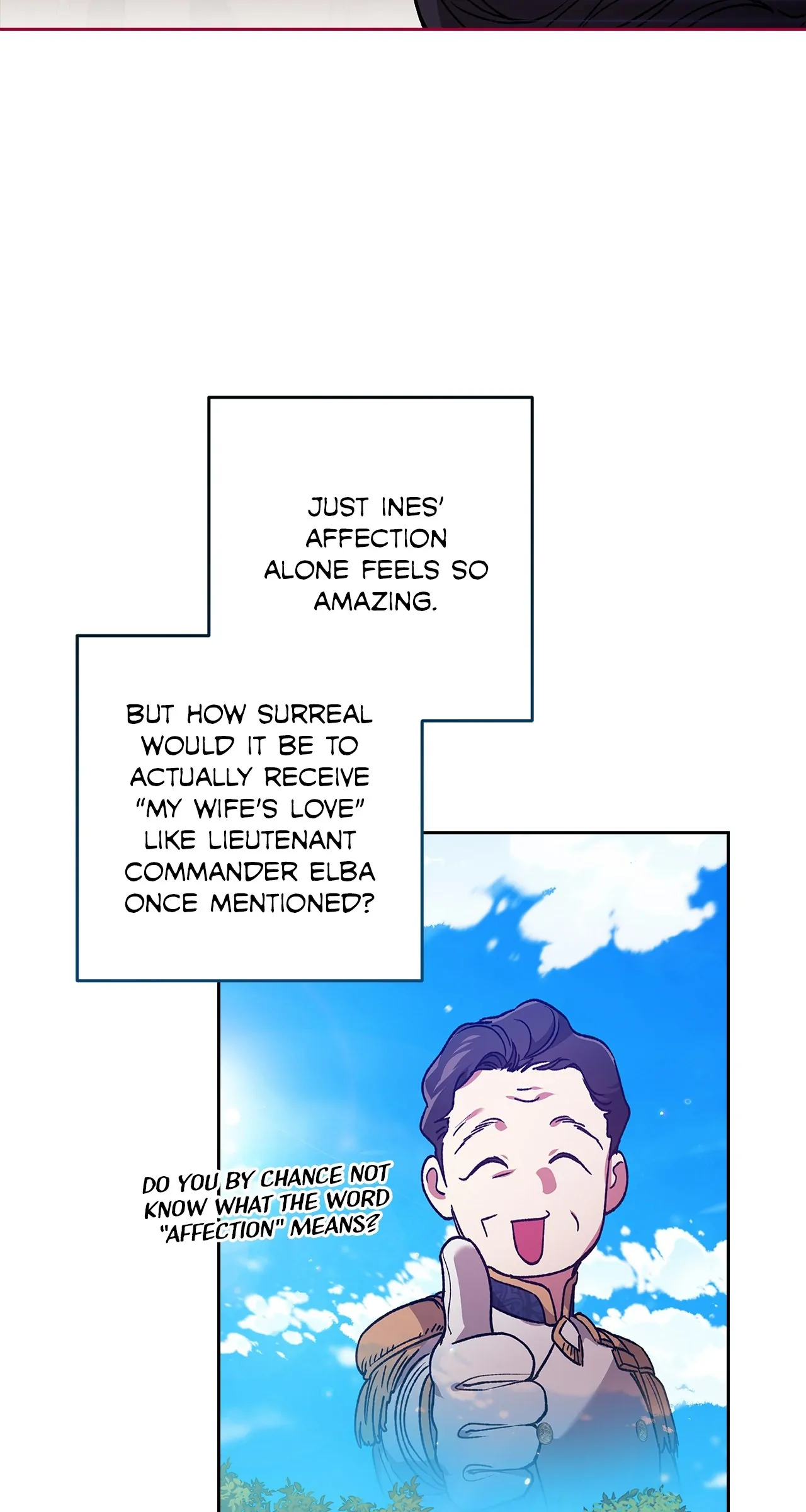 The Broken Ring : This Marriage Will Fail Anyway Chapter 60 - page 15