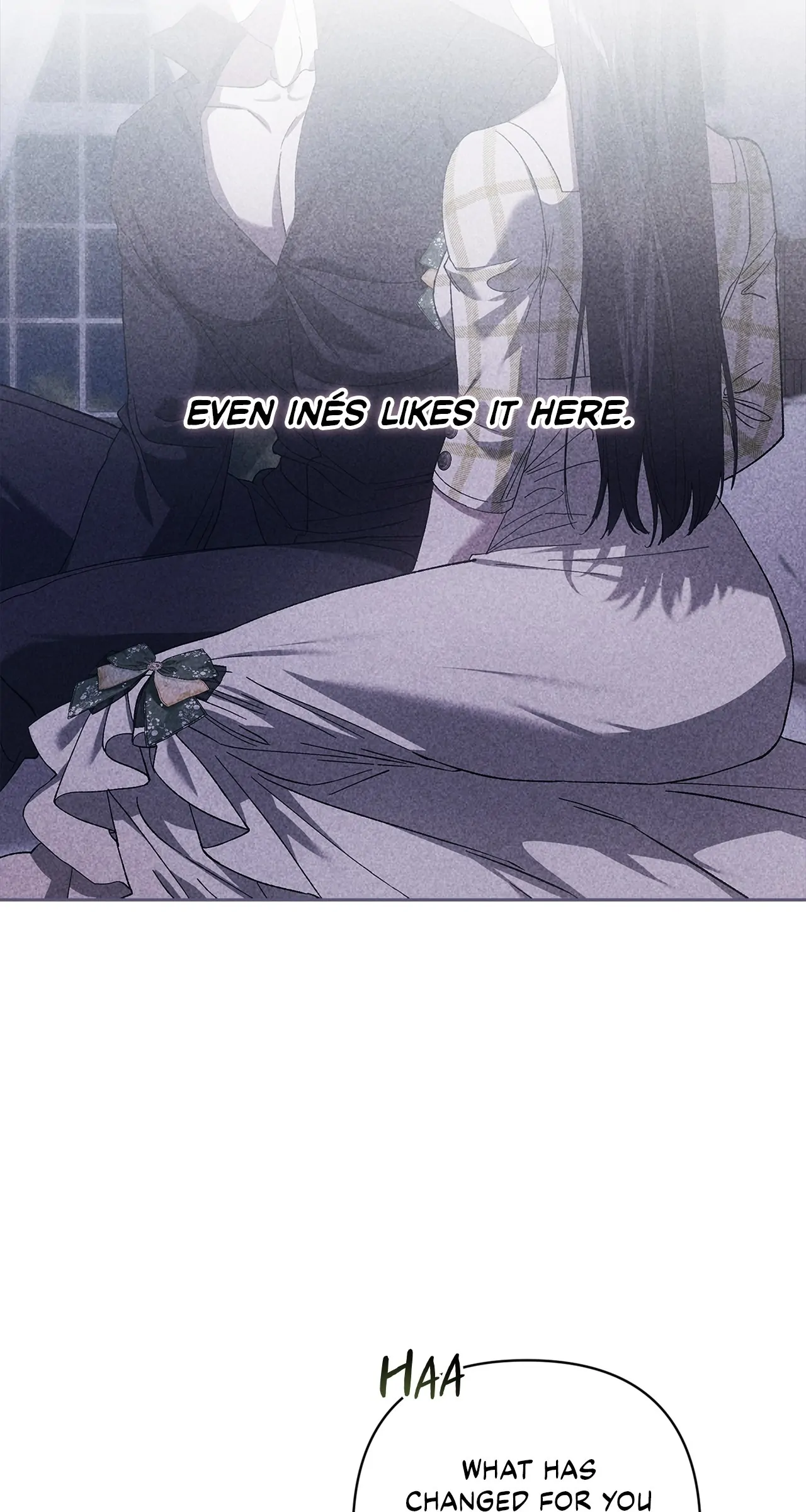 The Broken Ring : This Marriage Will Fail Anyway Chapter 60 - page 19
