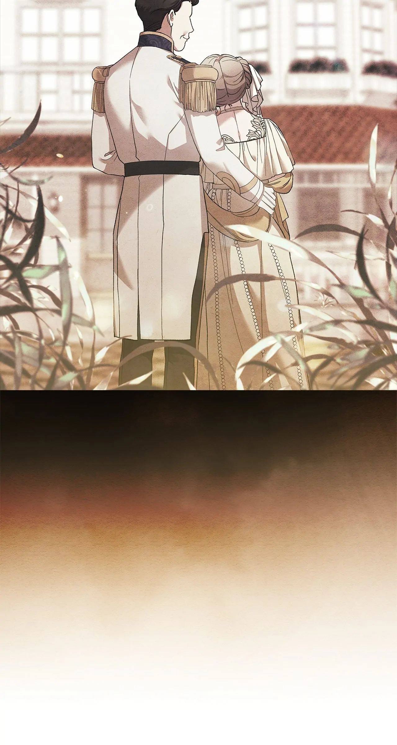 The Broken Ring : This Marriage Will Fail Anyway Chapter 60 - page 2