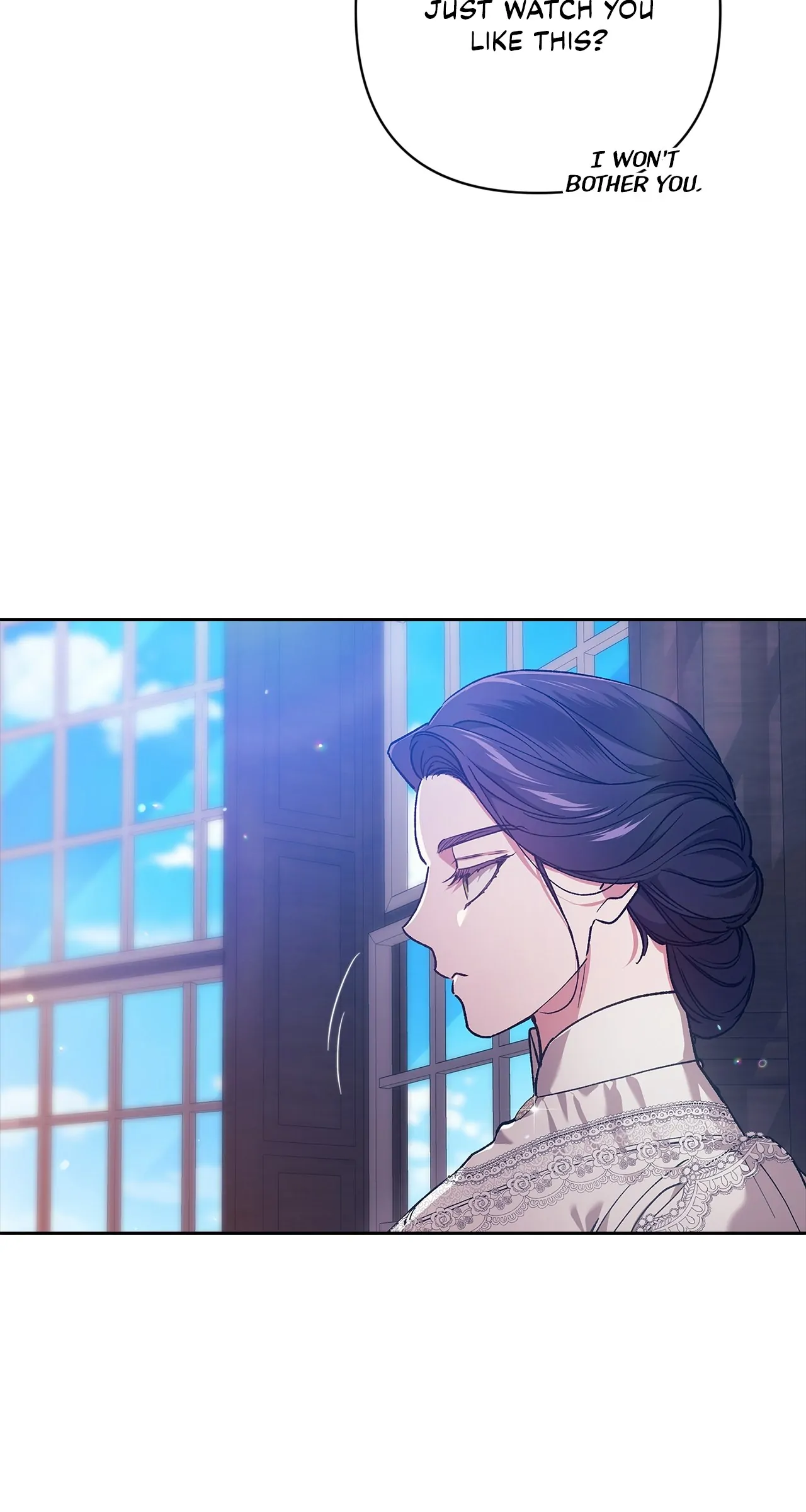 The Broken Ring : This Marriage Will Fail Anyway Chapter 60 - page 22