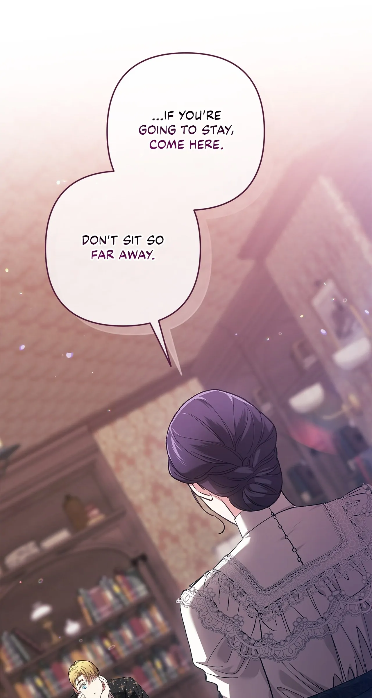 The Broken Ring : This Marriage Will Fail Anyway Chapter 60 - page 23