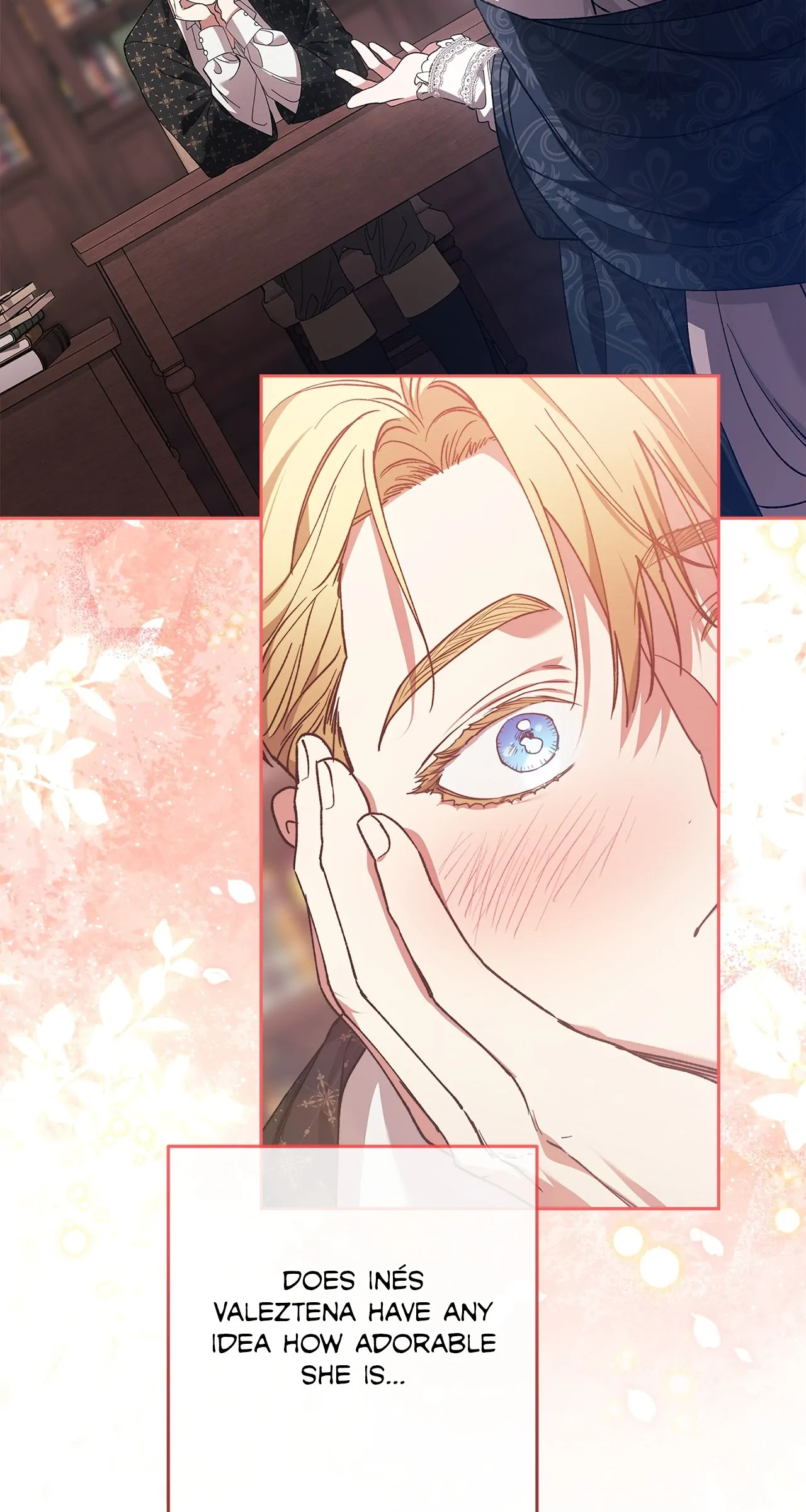 The Broken Ring : This Marriage Will Fail Anyway Chapter 60 - page 24
