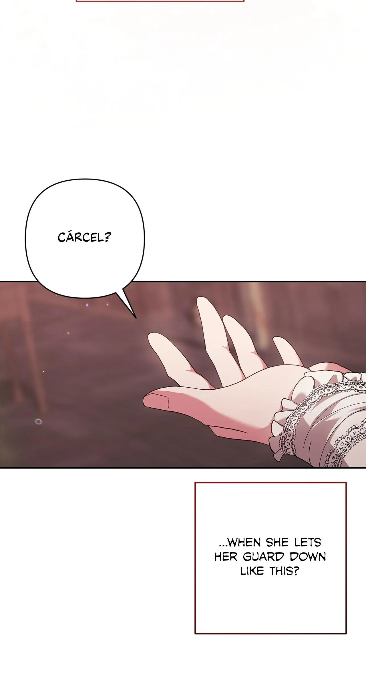The Broken Ring : This Marriage Will Fail Anyway Chapter 60 - page 25