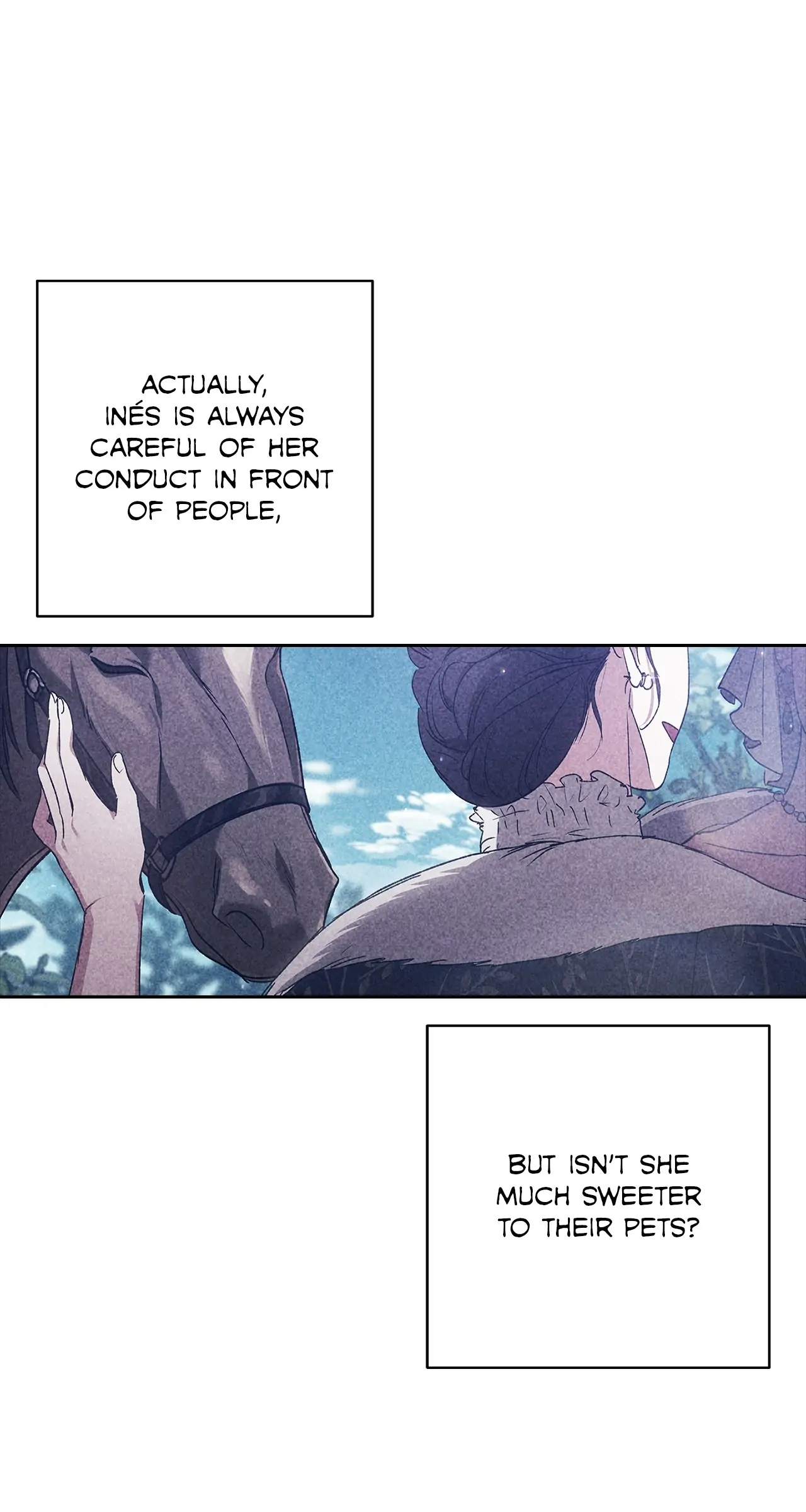The Broken Ring : This Marriage Will Fail Anyway Chapter 60 - page 28