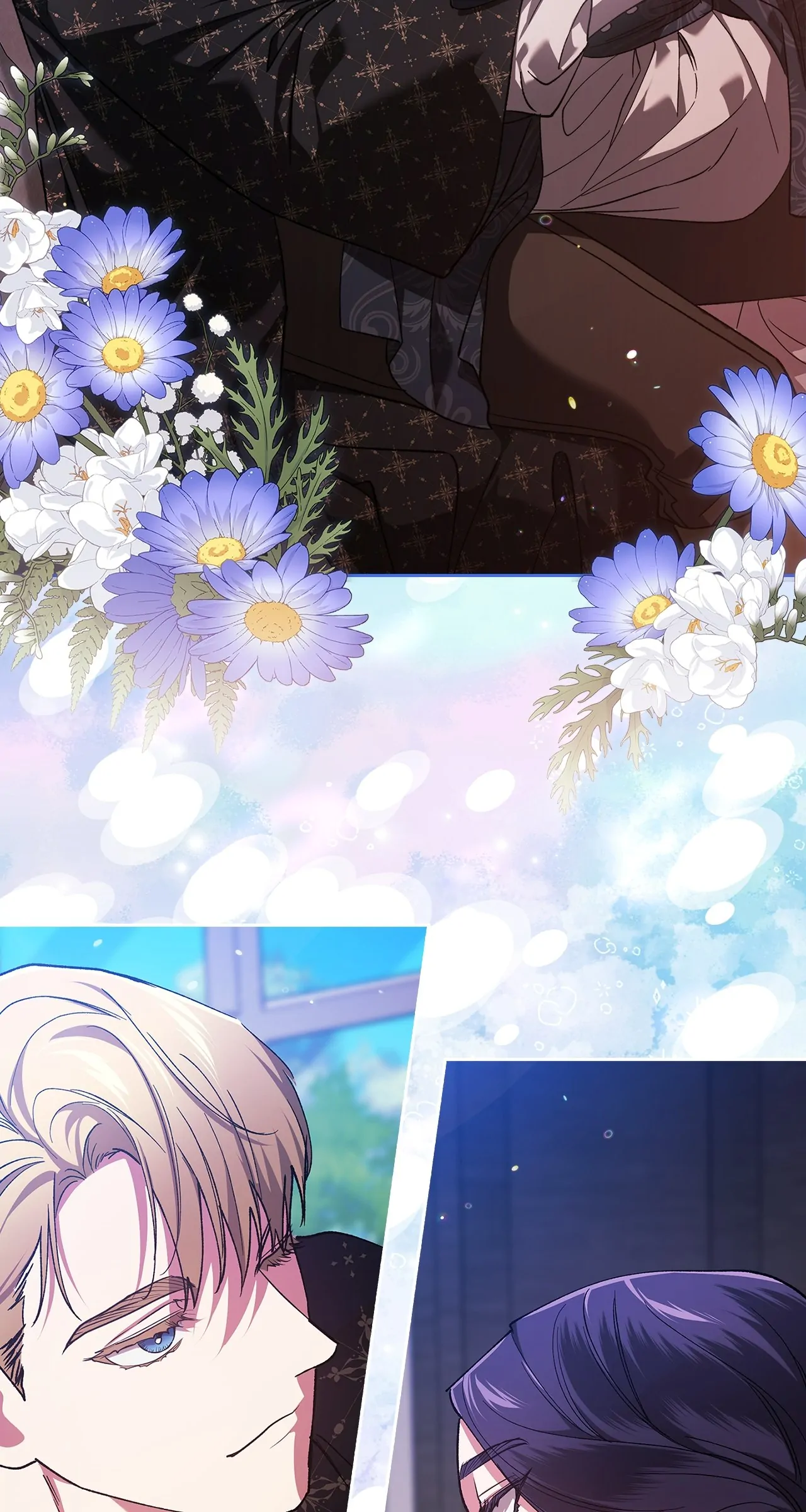 The Broken Ring : This Marriage Will Fail Anyway Chapter 60 - page 30