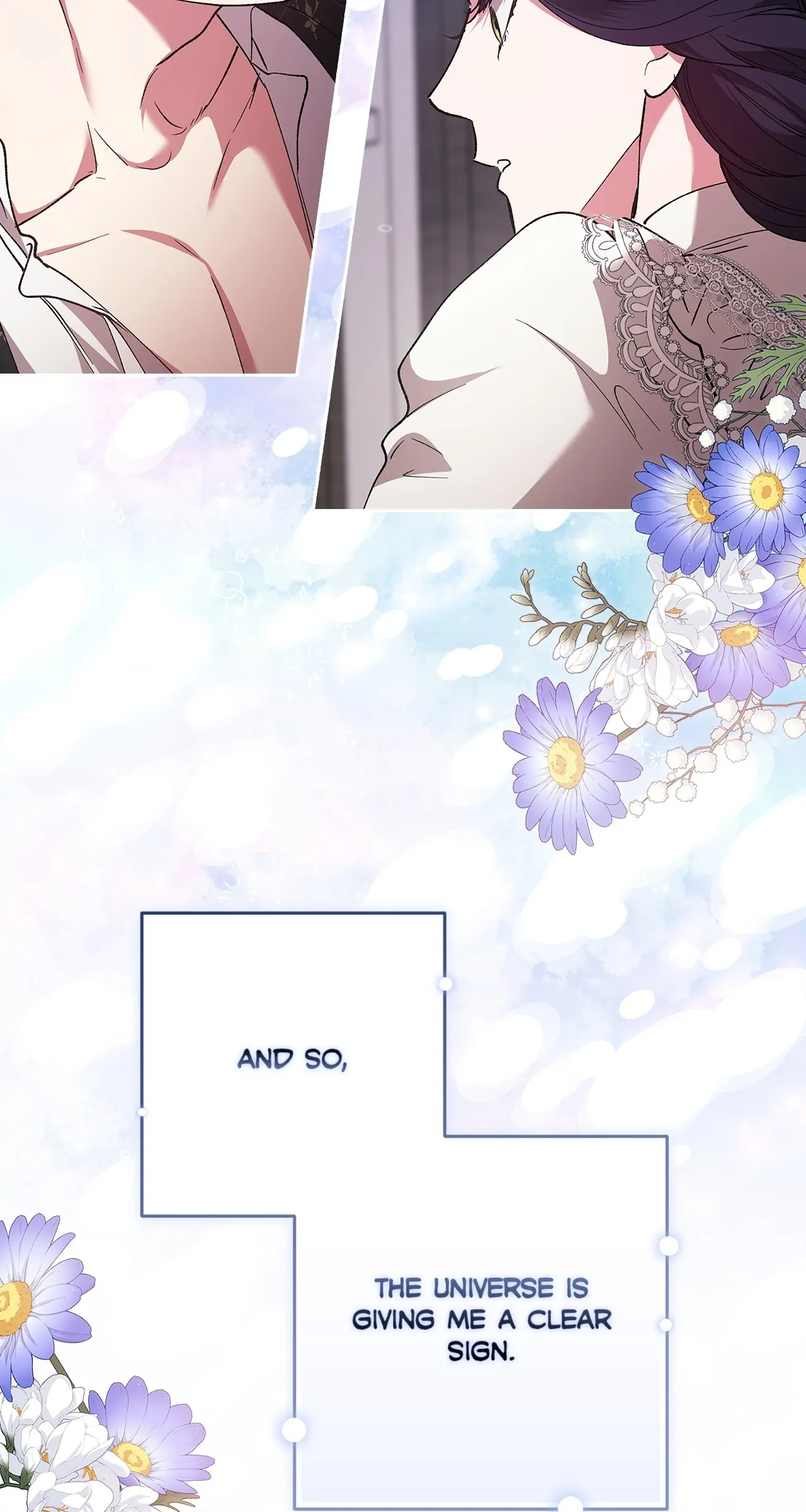 The Broken Ring : This Marriage Will Fail Anyway Chapter 60 - page 31