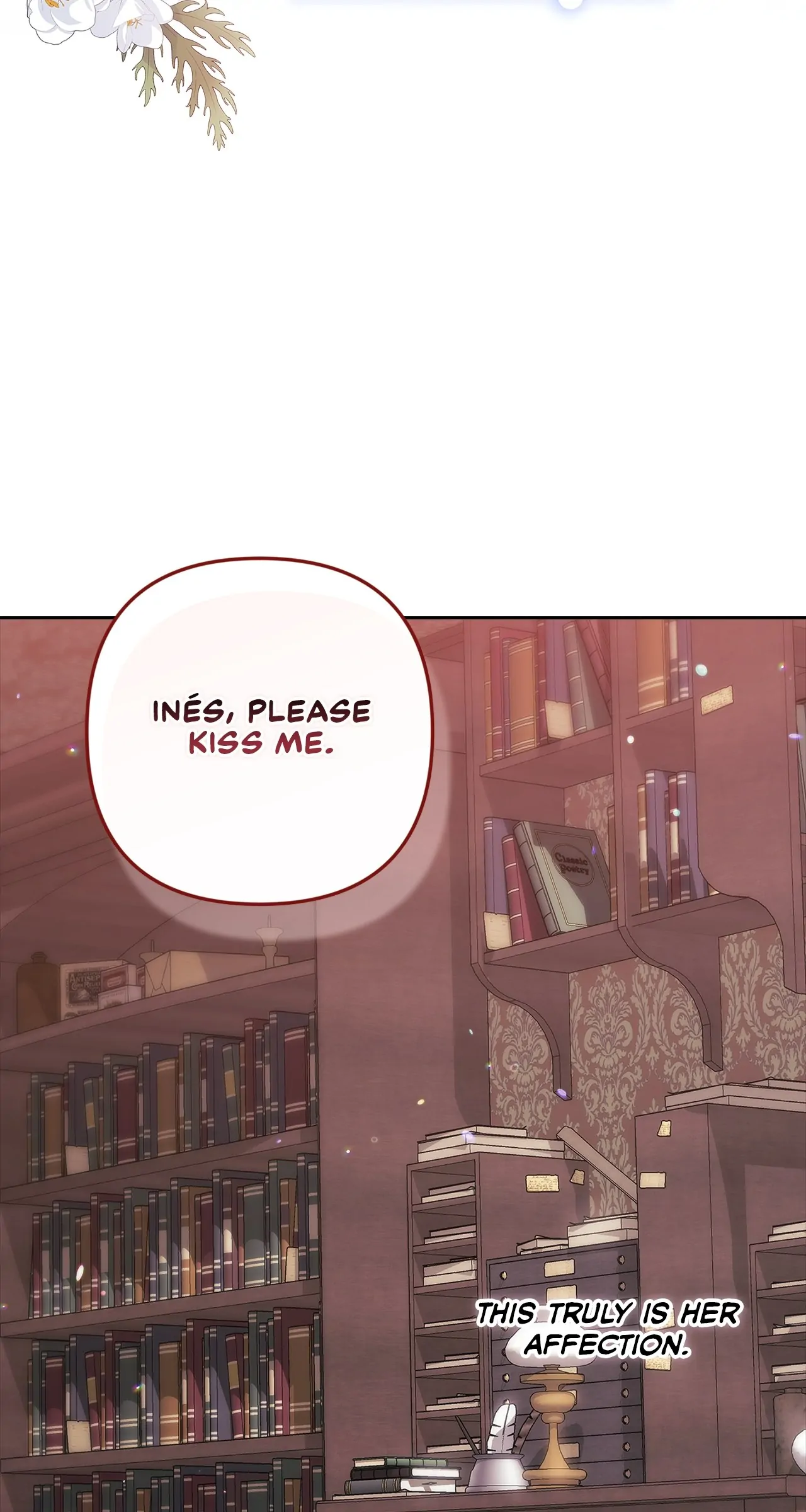 The Broken Ring : This Marriage Will Fail Anyway Chapter 60 - page 32