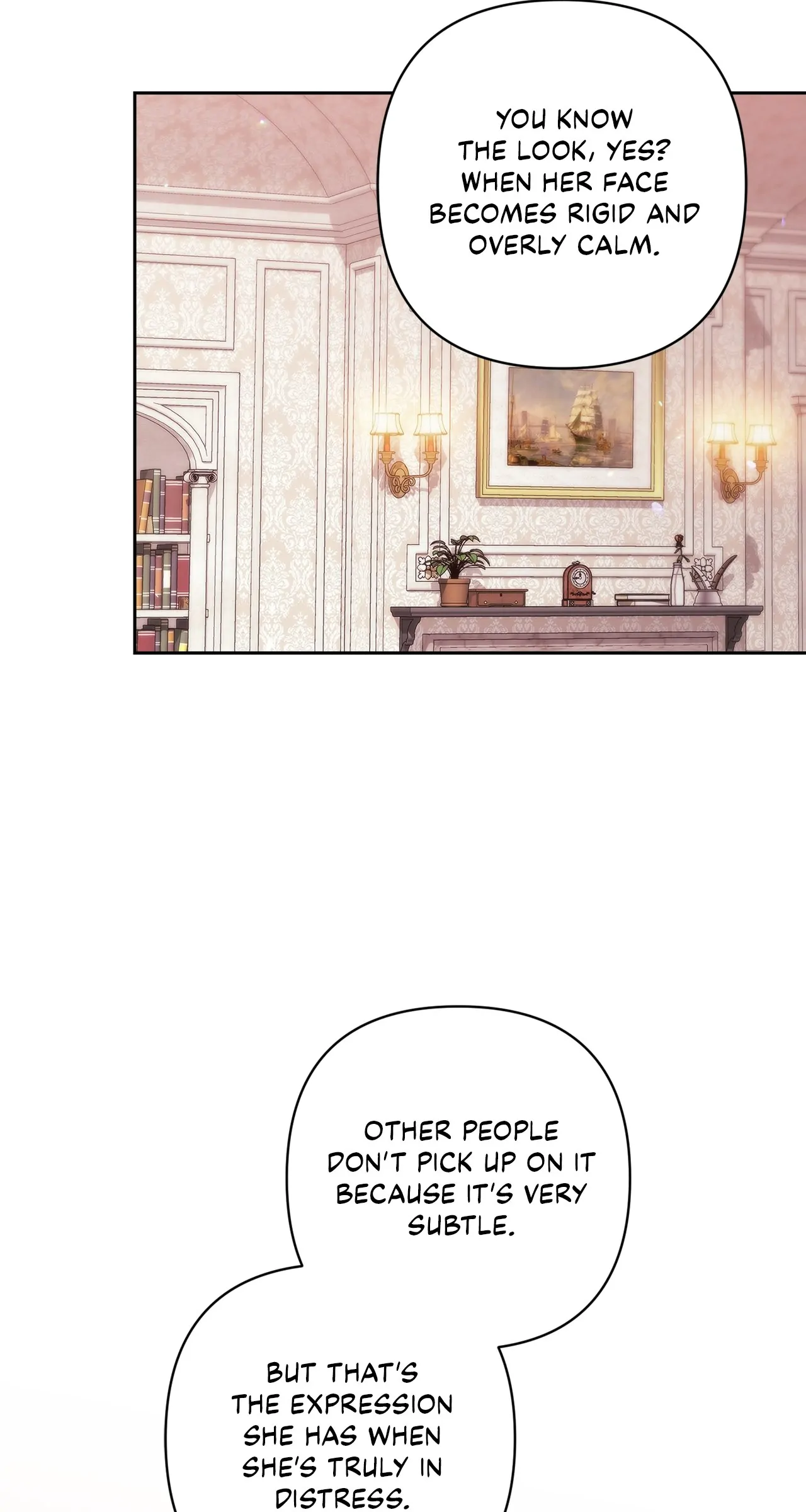 The Broken Ring : This Marriage Will Fail Anyway Chapter 60 - page 37