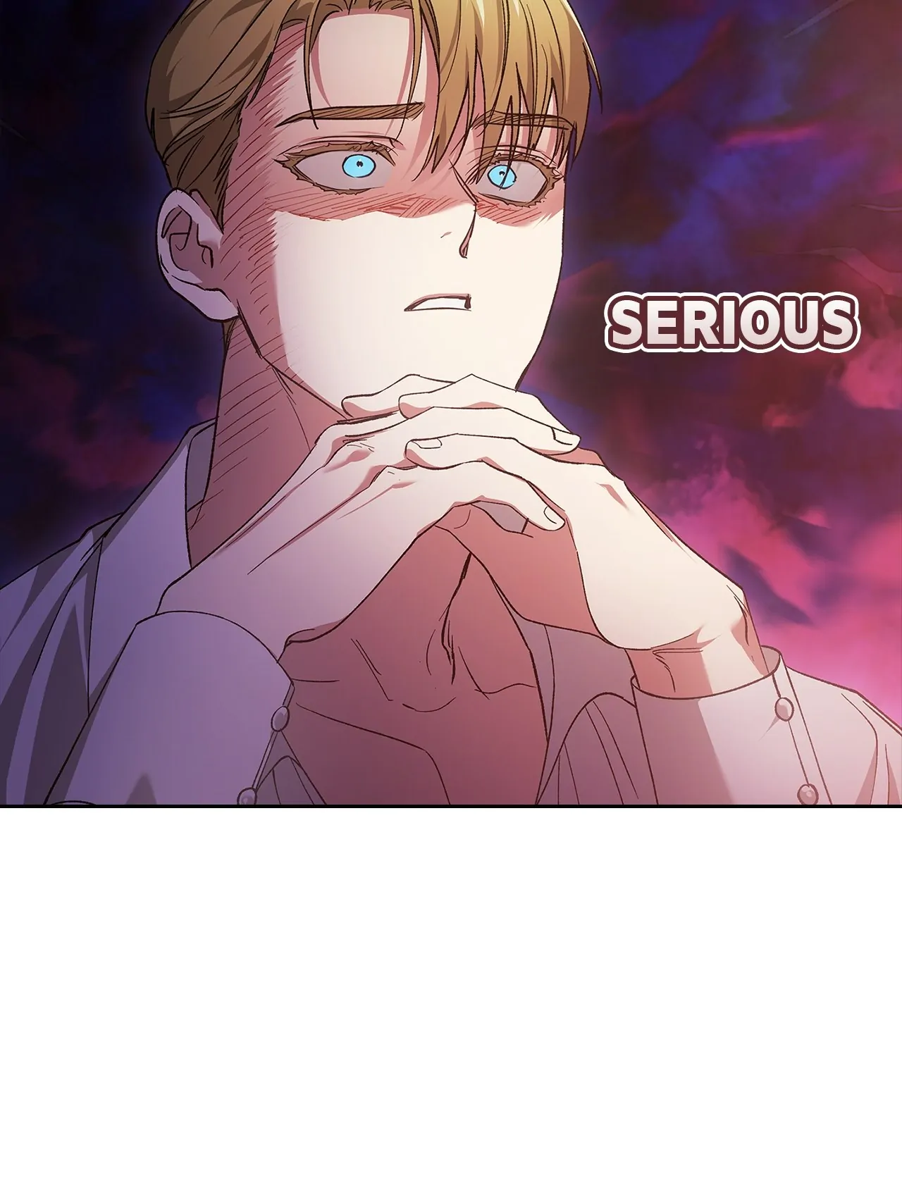 The Broken Ring : This Marriage Will Fail Anyway Chapter 60 - page 48