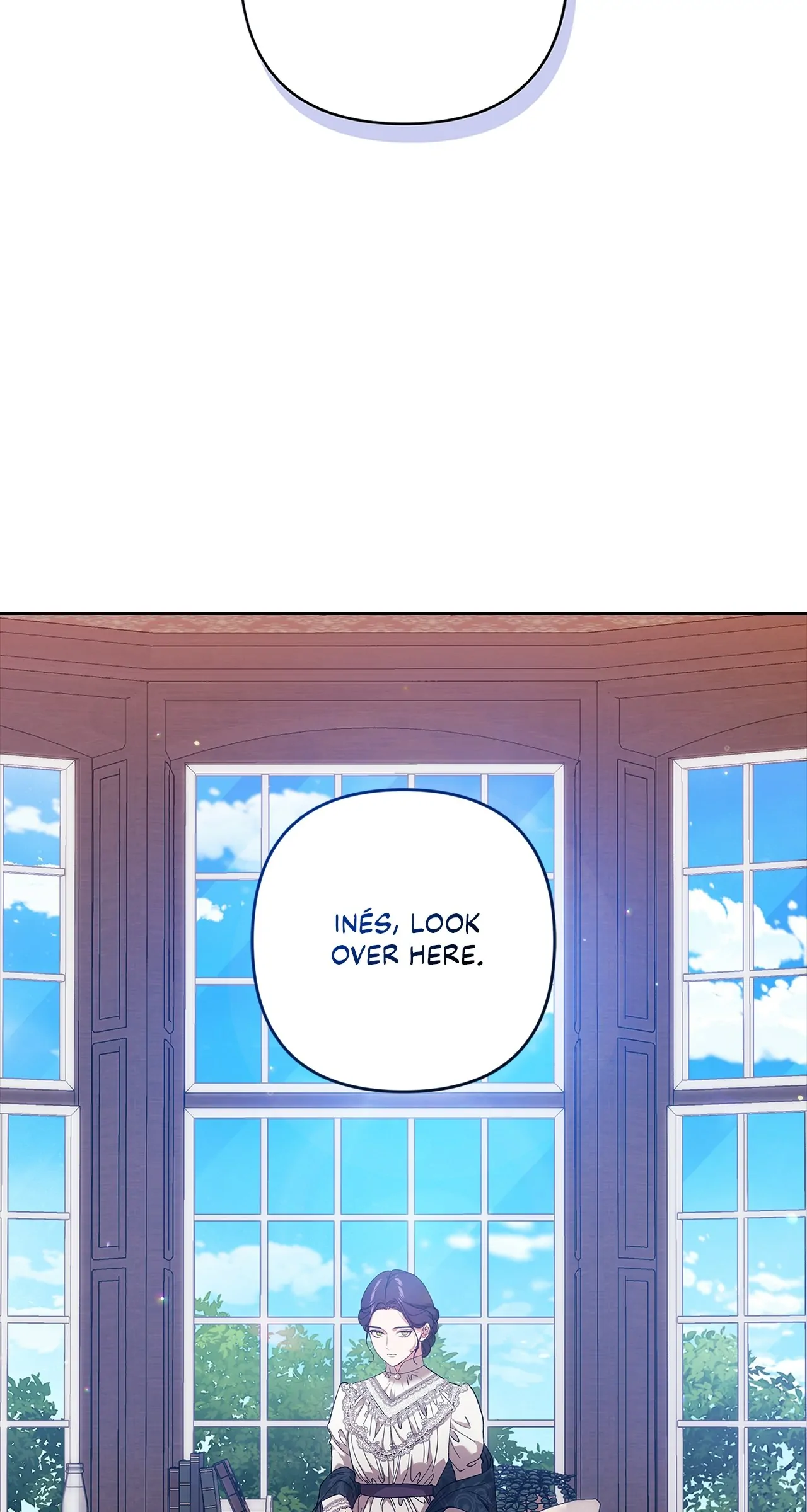 The Broken Ring : This Marriage Will Fail Anyway Chapter 60 - page 5