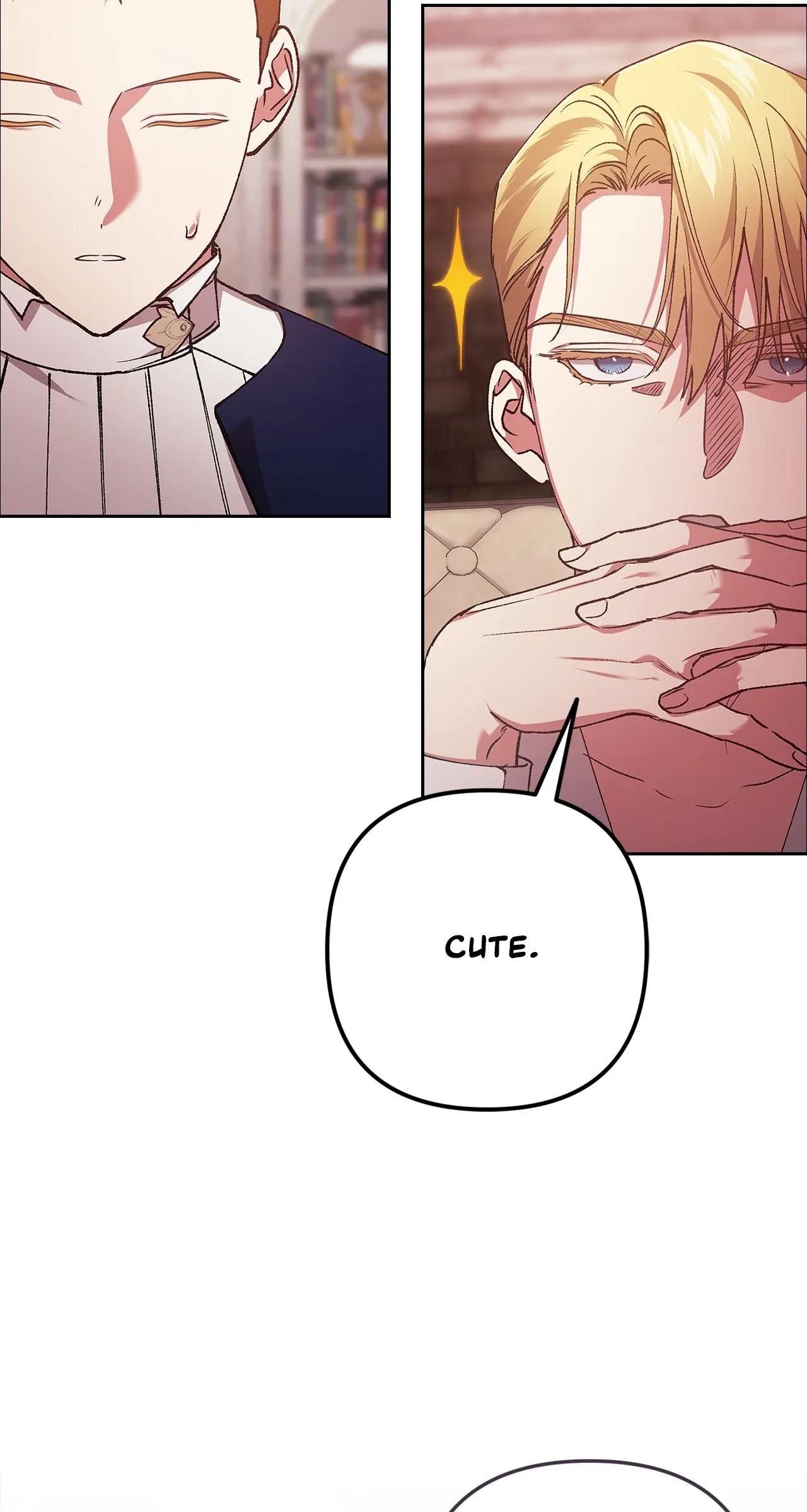 The Broken Ring : This Marriage Will Fail Anyway Chapter 60 - page 52