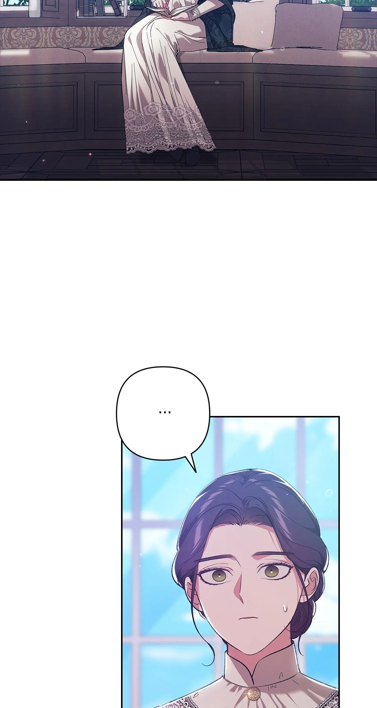 The Broken Ring : This Marriage Will Fail Anyway Chapter 60 - page 6