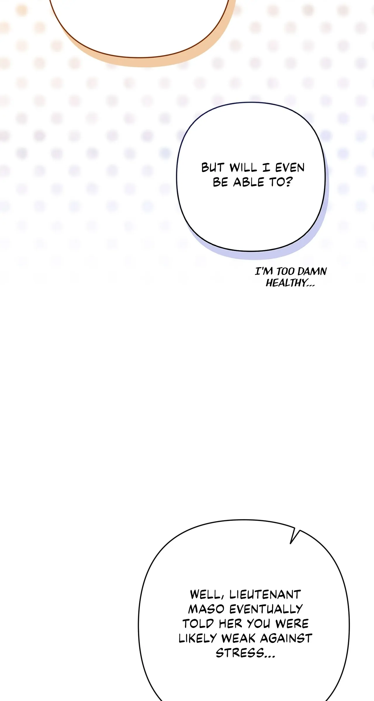 The Broken Ring : This Marriage Will Fail Anyway Chapter 60 - page 60