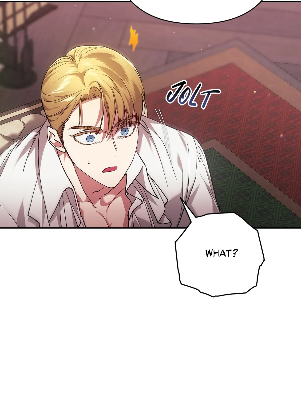 The Broken Ring : This Marriage Will Fail Anyway Chapter 60 - page 61