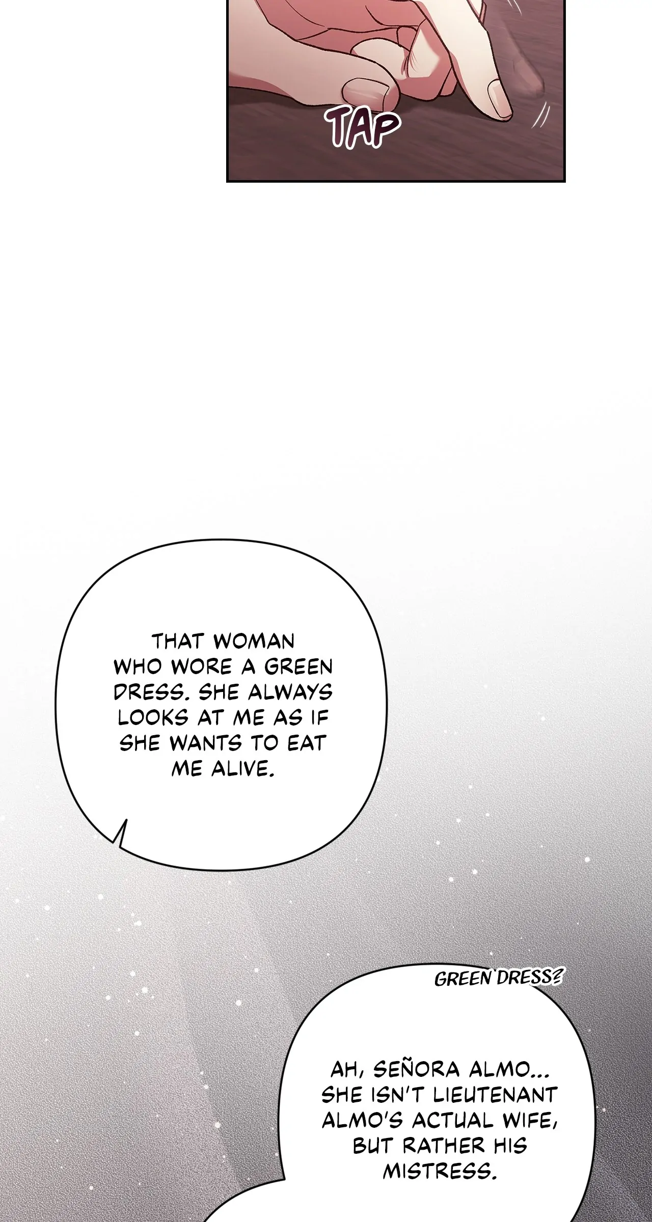 The Broken Ring : This Marriage Will Fail Anyway Chapter 60 - page 68