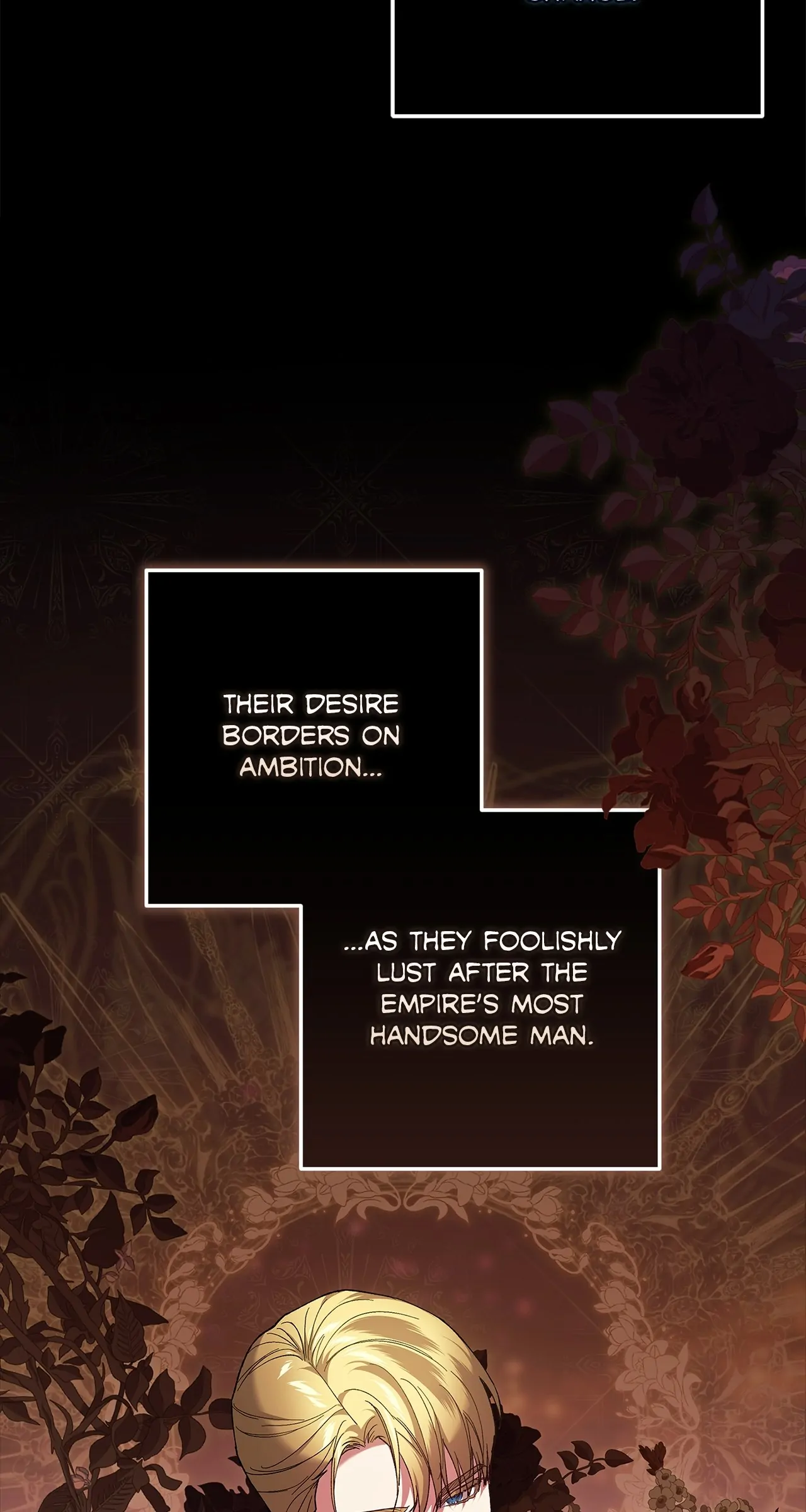 The Broken Ring : This Marriage Will Fail Anyway Chapter 60 - page 72