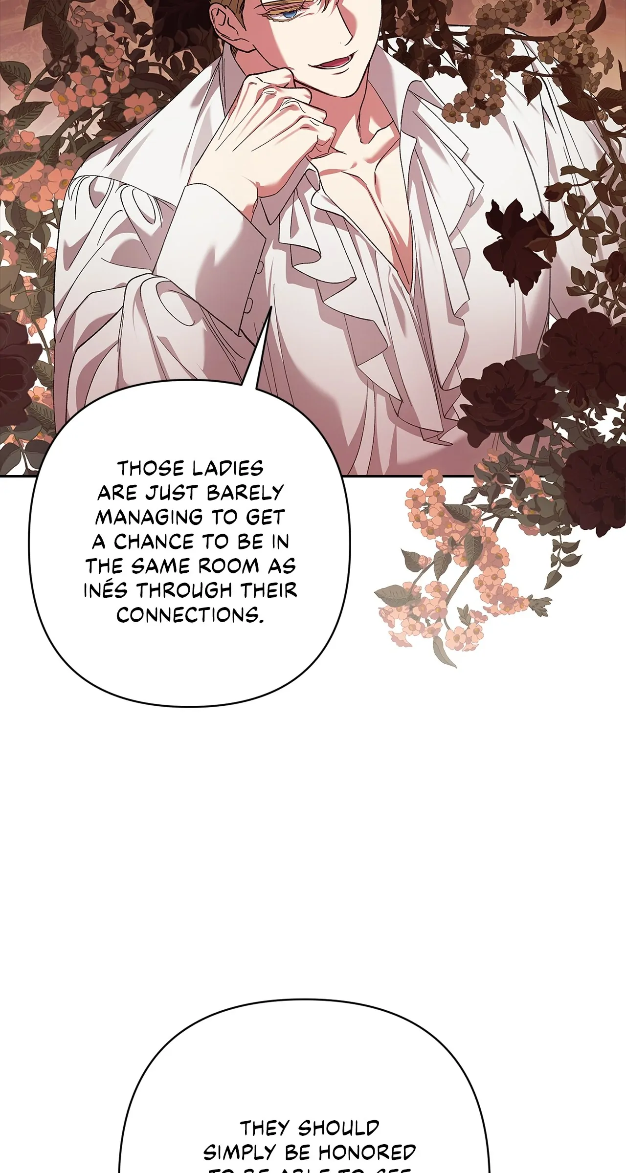 The Broken Ring : This Marriage Will Fail Anyway Chapter 60 - page 73