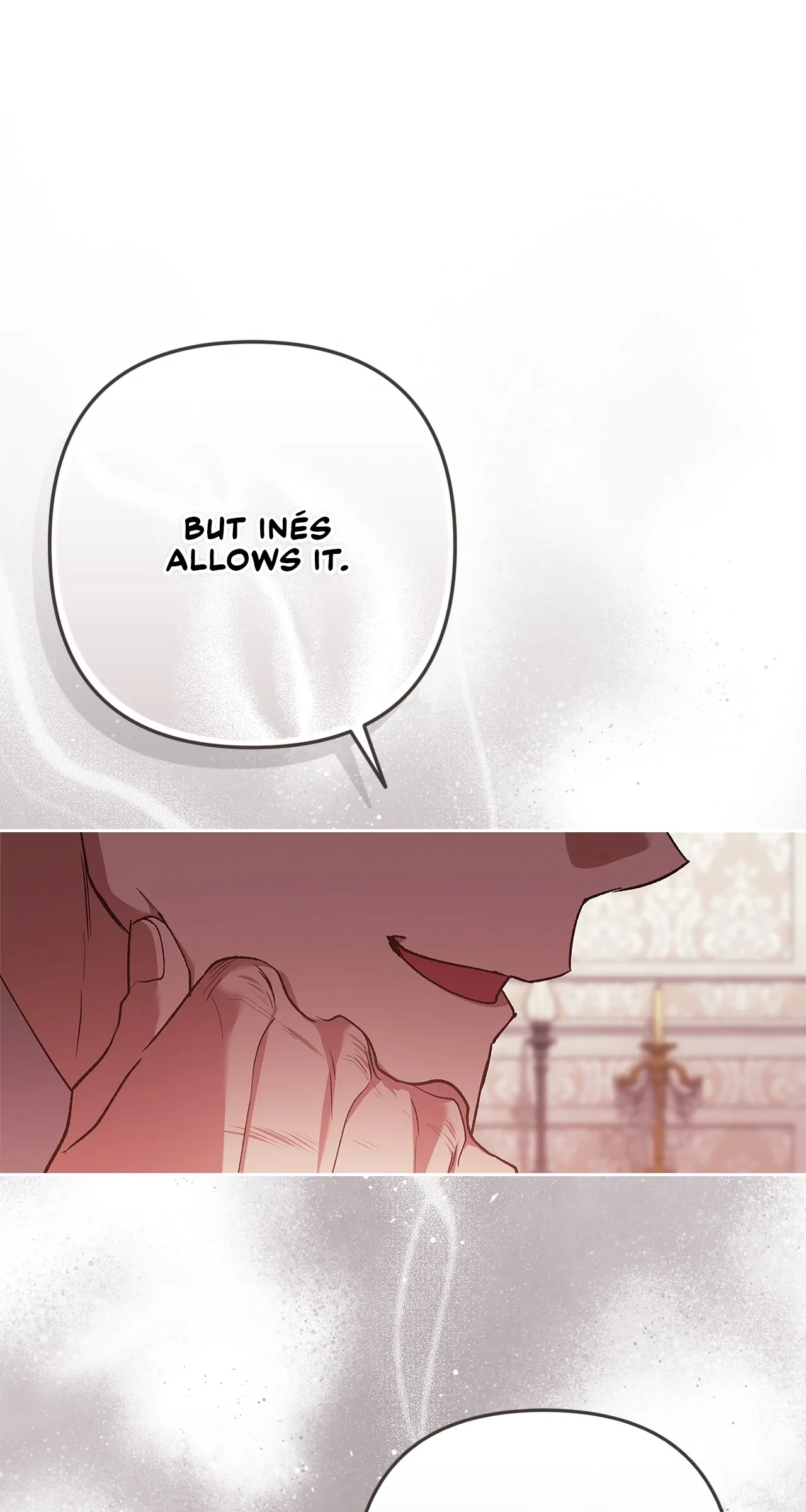 The Broken Ring : This Marriage Will Fail Anyway Chapter 60 - page 75