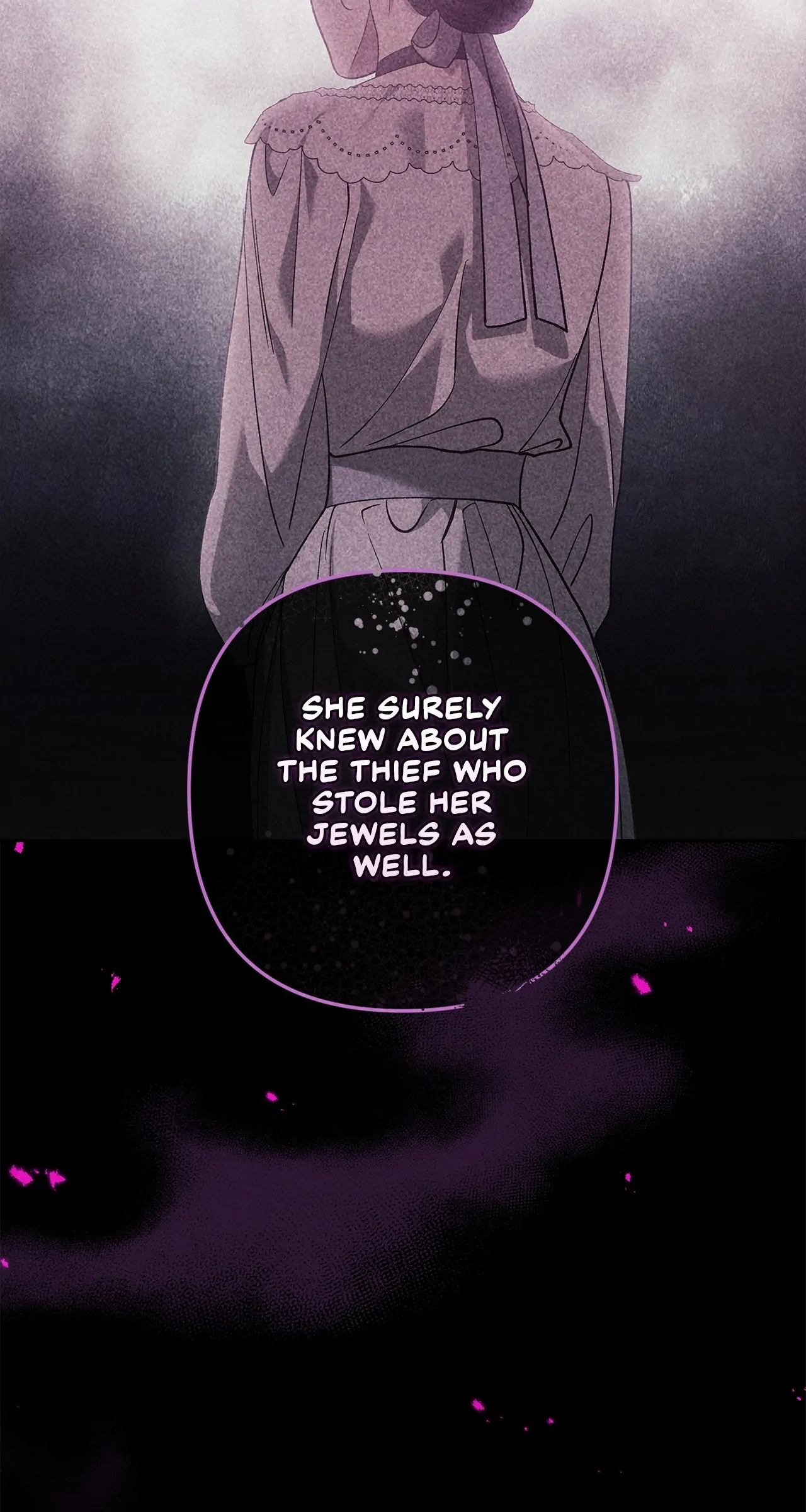 The Broken Ring : This Marriage Will Fail Anyway Chapter 60 - page 80