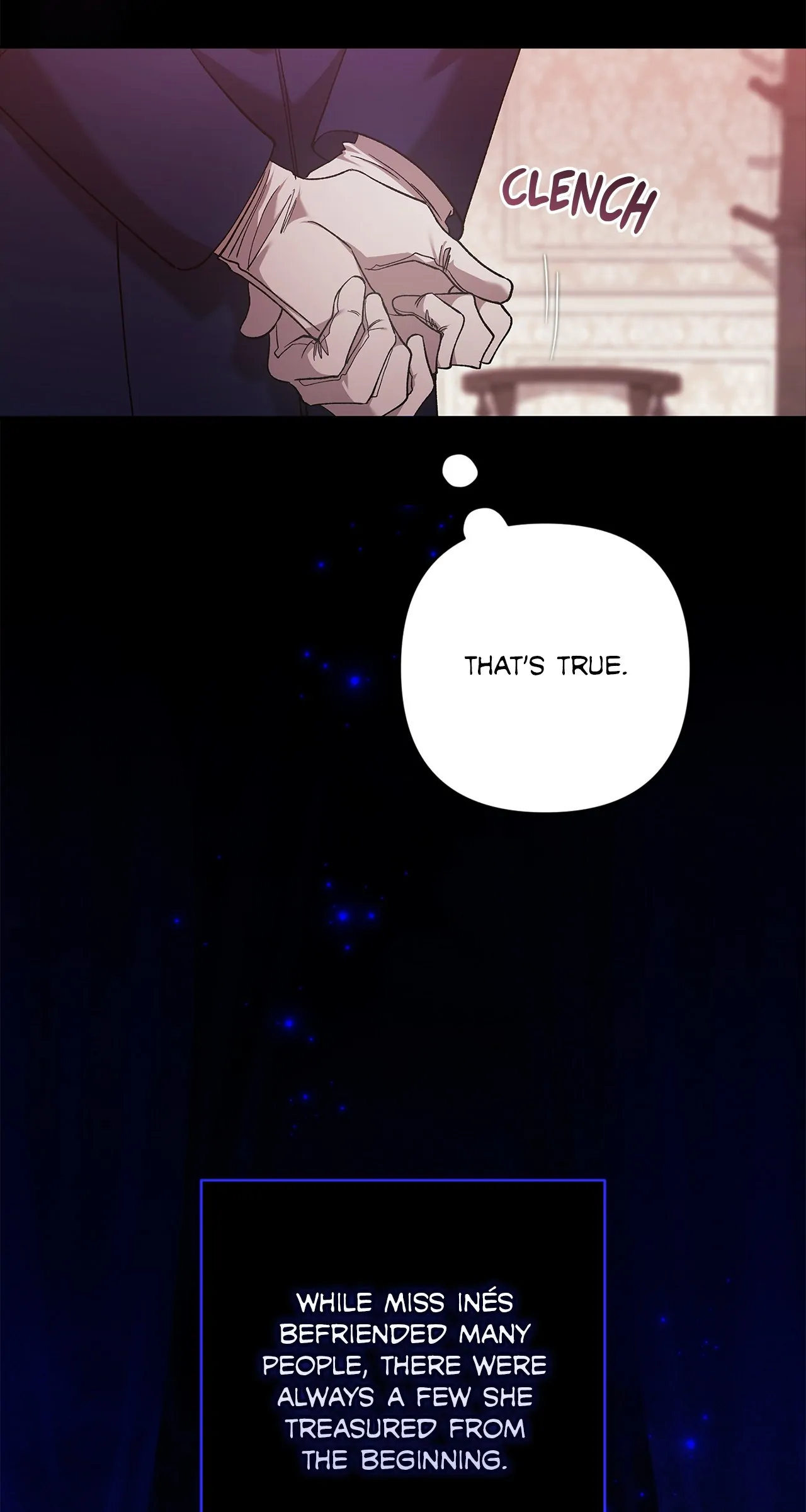 The Broken Ring : This Marriage Will Fail Anyway Chapter 60 - page 81