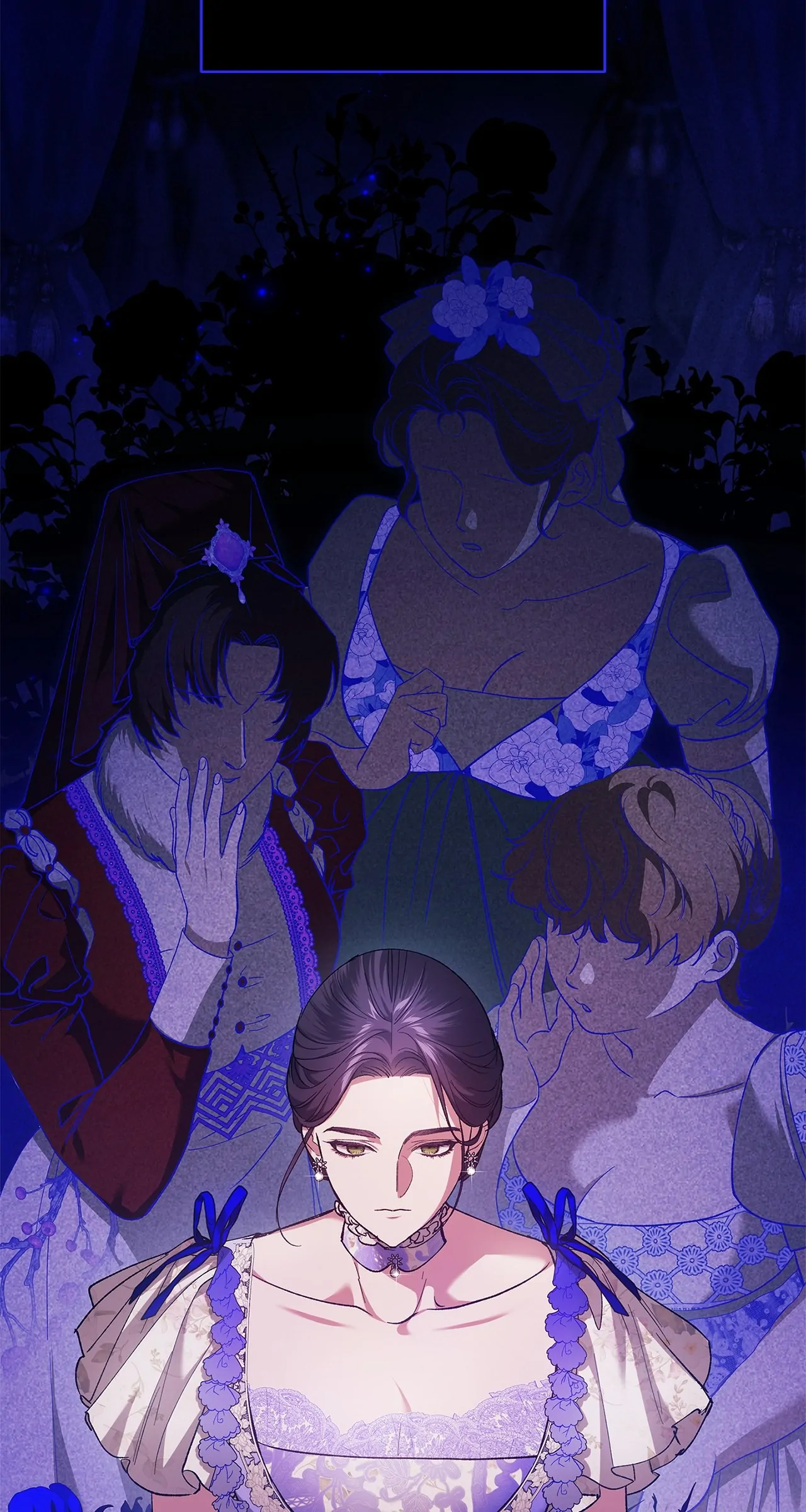 The Broken Ring : This Marriage Will Fail Anyway Chapter 60 - page 82