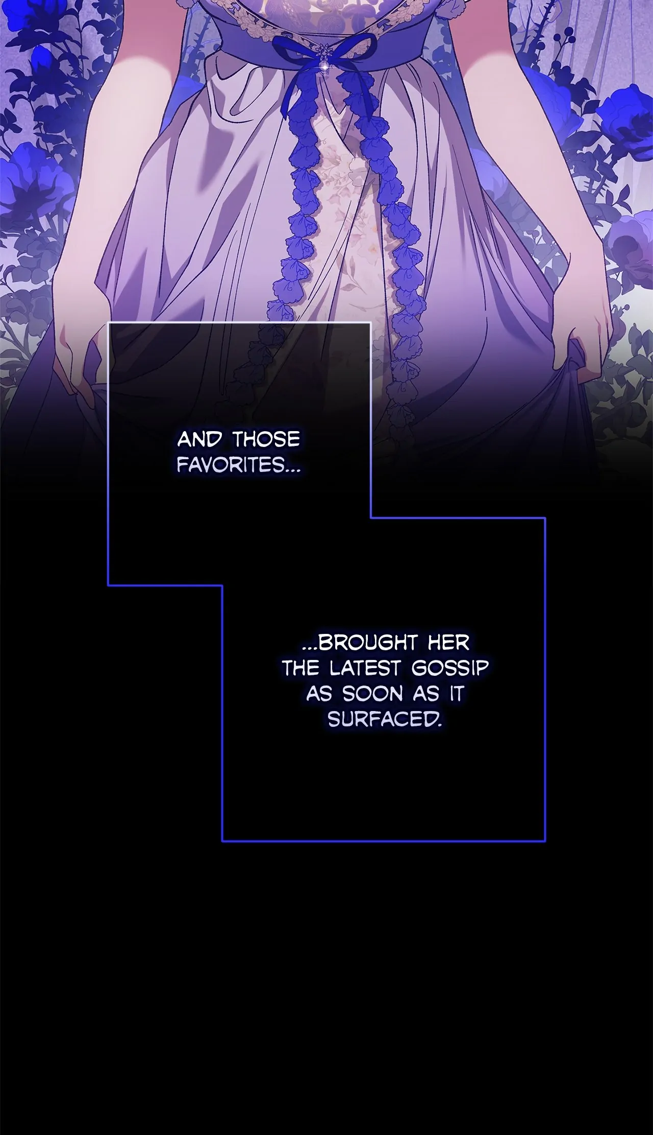 The Broken Ring : This Marriage Will Fail Anyway Chapter 60 - page 83
