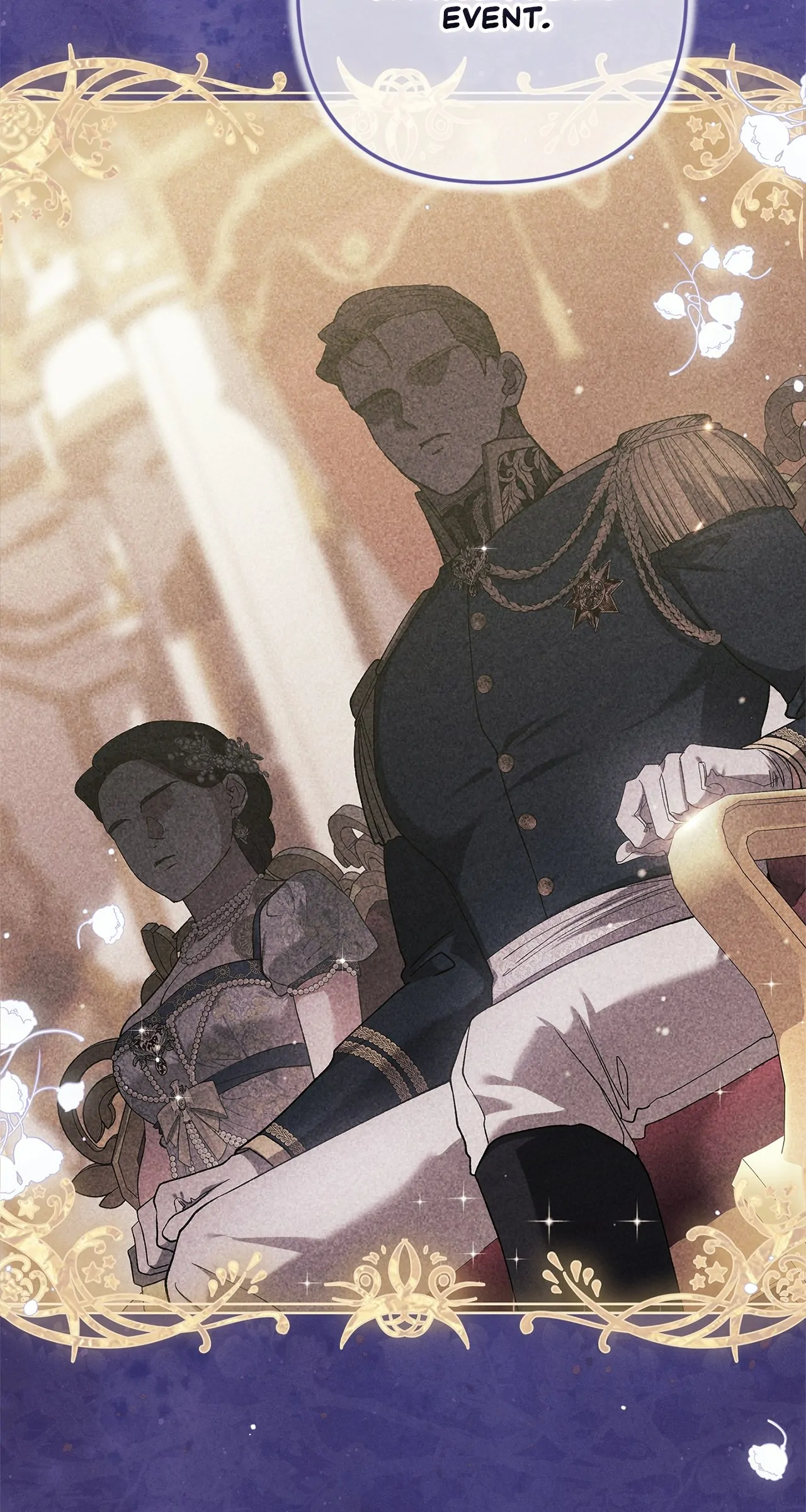 The Broken Ring : This Marriage Will Fail Anyway Chapter 60 - page 92
