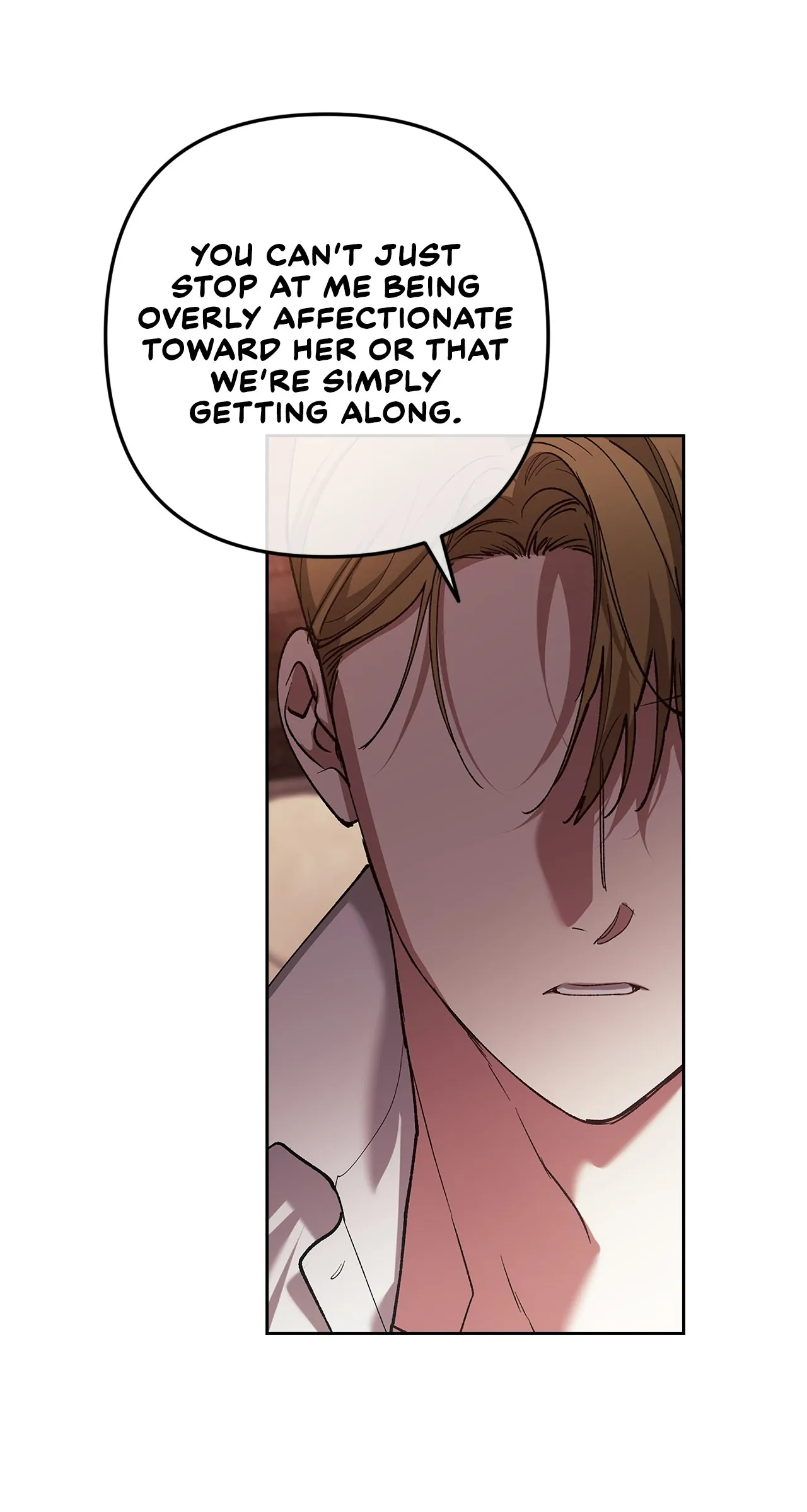 The Broken Ring : This Marriage Will Fail Anyway Chapter 60 - page 99