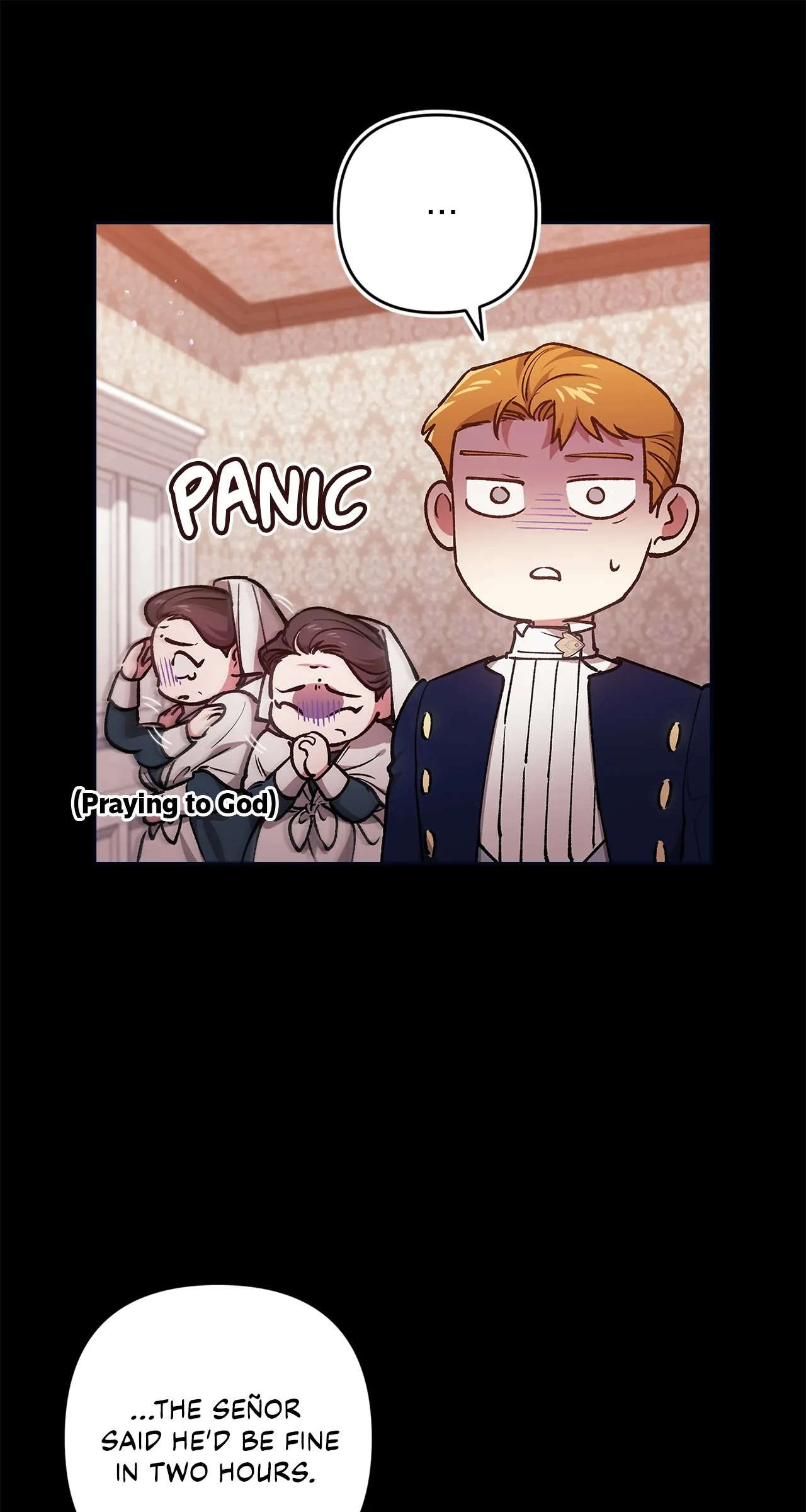 The Broken Ring : This Marriage Will Fail Anyway Chapter 58 - page 76
