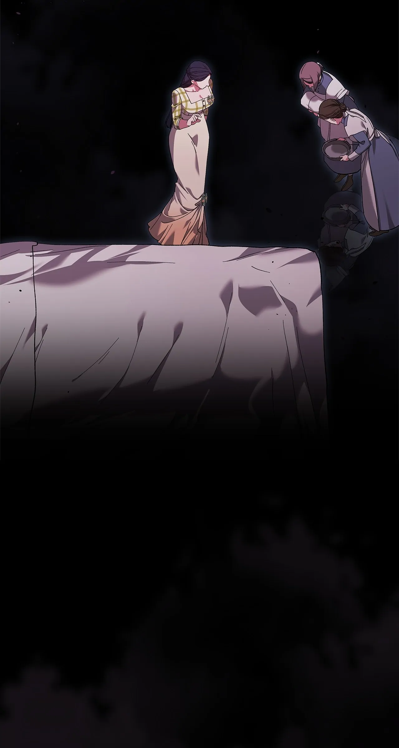 The Broken Ring : This Marriage Will Fail Anyway Chapter 57 - page 65
