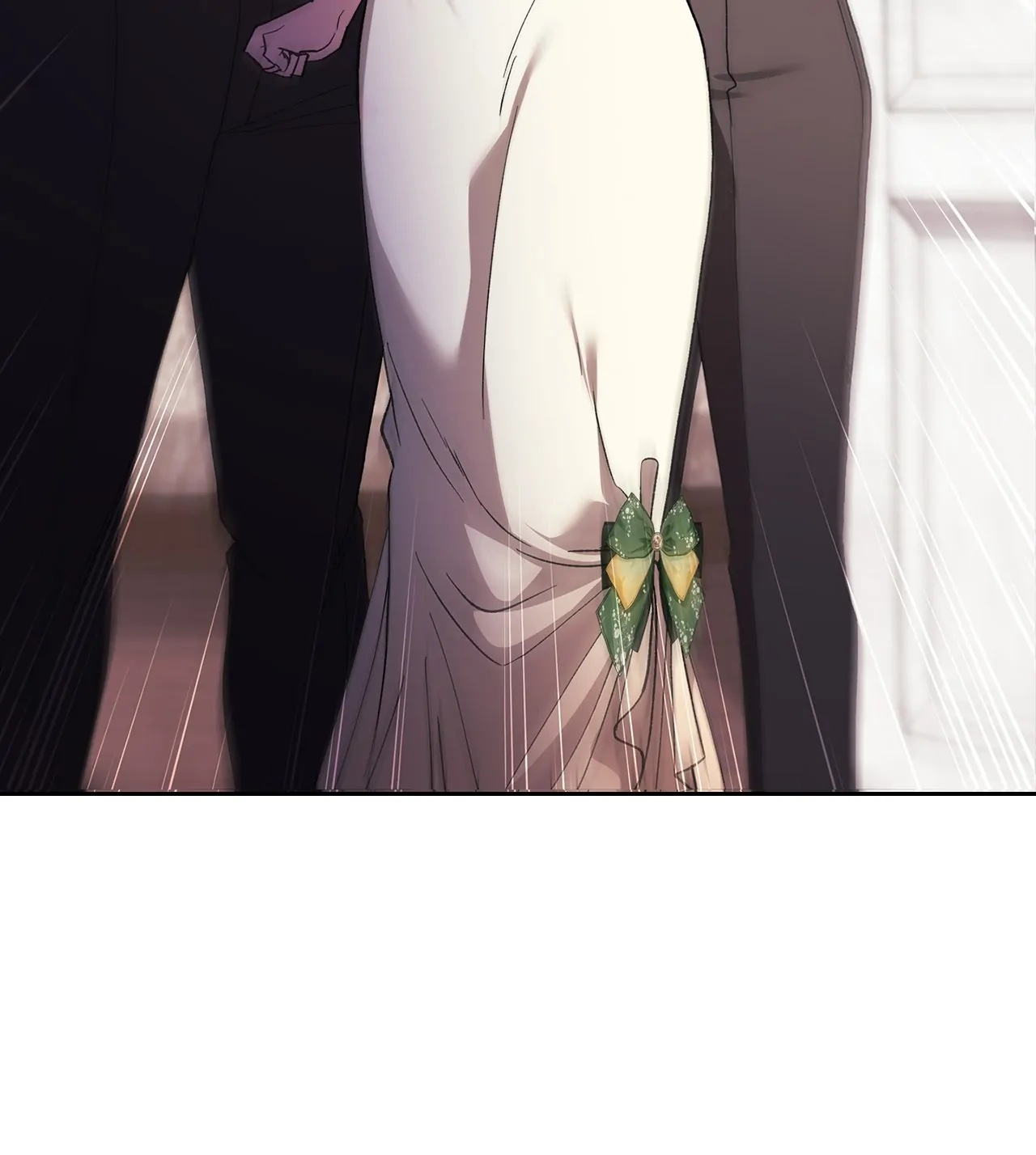 The Broken Ring : This Marriage Will Fail Anyway Chapter 57 - page 91