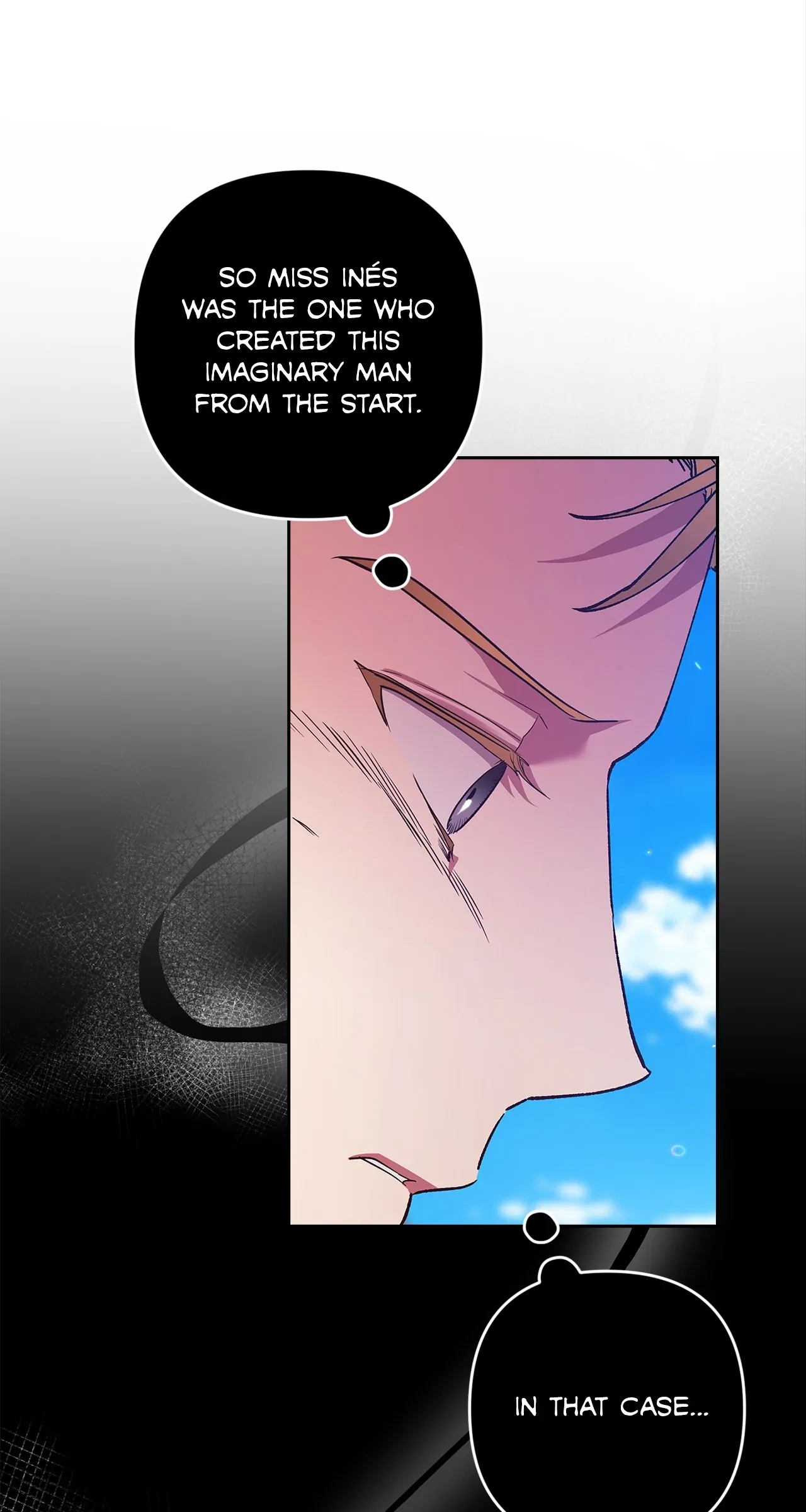The Broken Ring : This Marriage Will Fail Anyway Chapter 56 - page 65