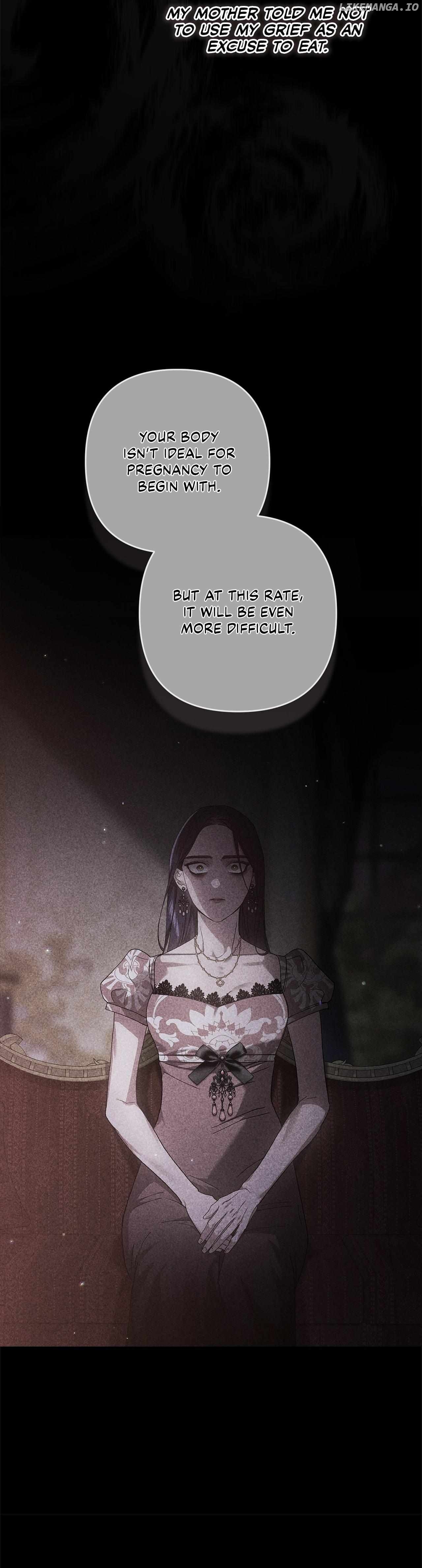 The Broken Ring : This Marriage Will Fail Anyway Chapter 81 - page 28