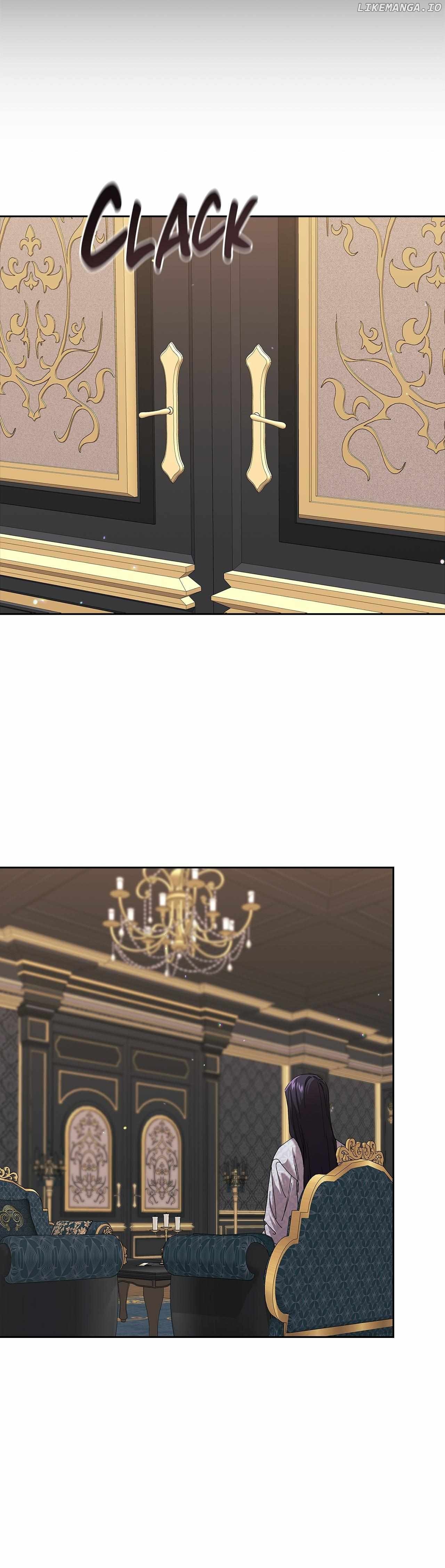 The Broken Ring : This Marriage Will Fail Anyway Chapter 81 - page 31