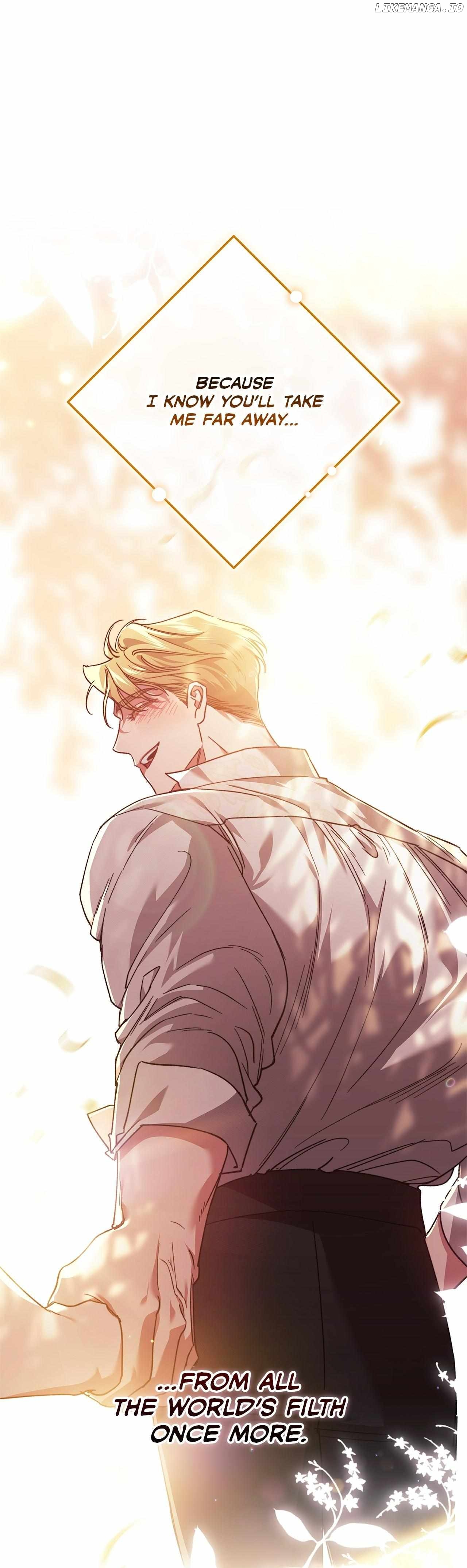 The Broken Ring : This Marriage Will Fail Anyway Chapter 81 - page 37