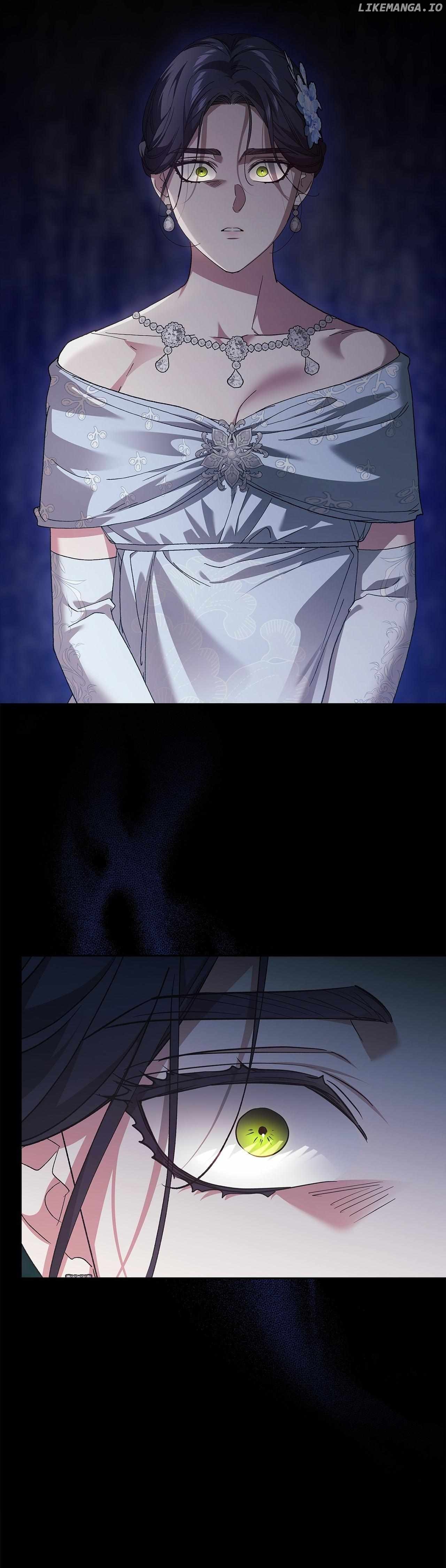 The Broken Ring : This Marriage Will Fail Anyway Chapter 81 - page 5