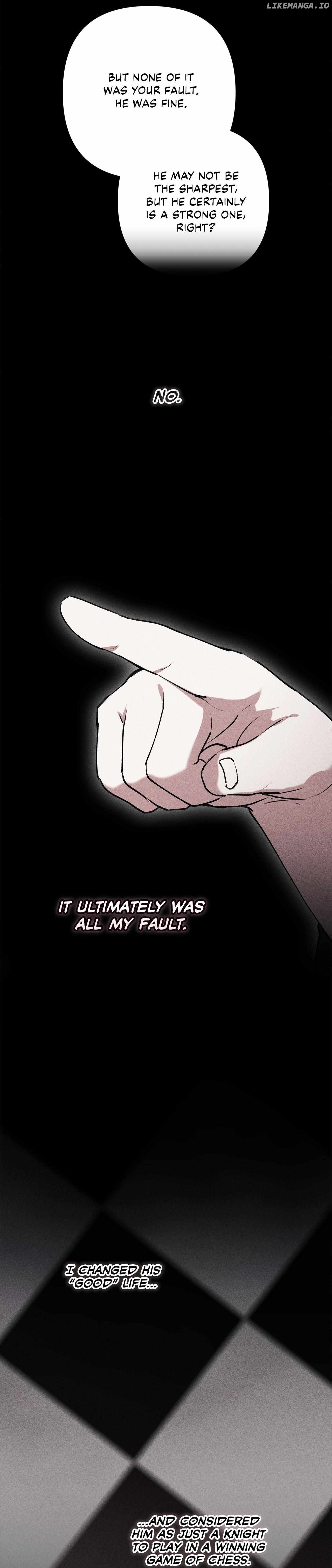The Broken Ring : This Marriage Will Fail Anyway Chapter 81 - page 6